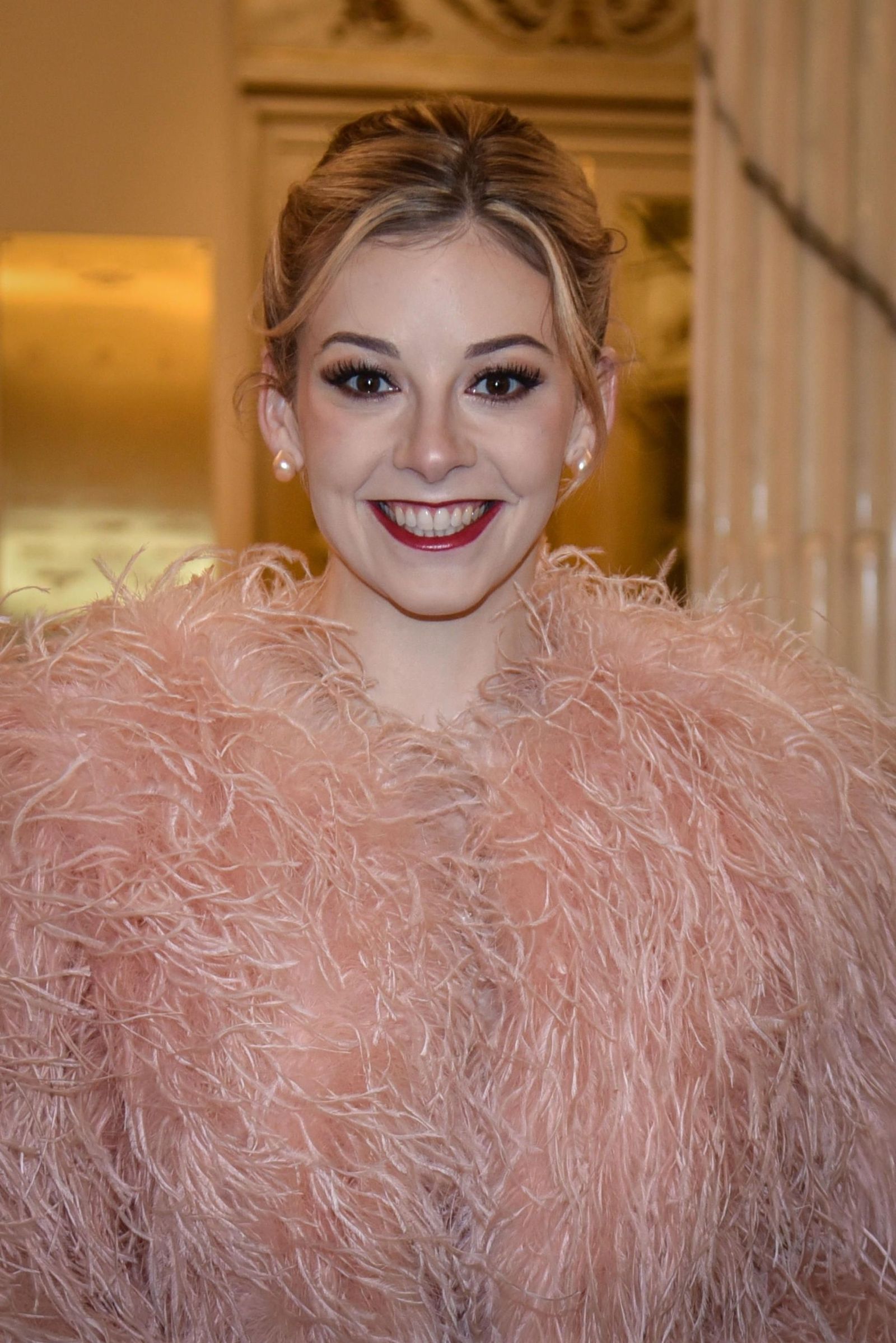 Las fotos de la inauguración de los Juegos Olímpicos de invierno de 2026