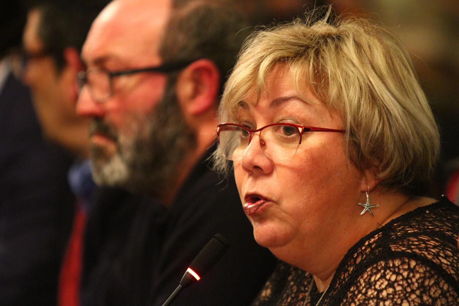 Pleno extraordinario  para la aprobación del pan de rescate del Recreativo de Huelva