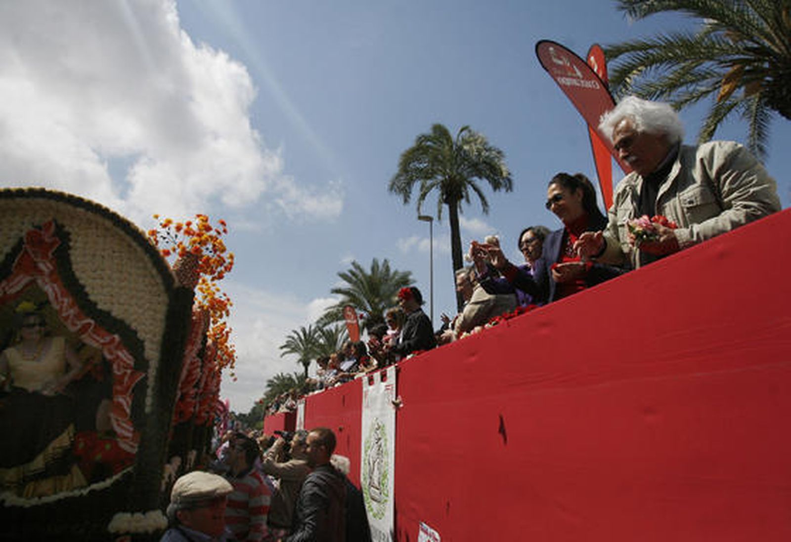 Foto: Jose Martinez Asencio