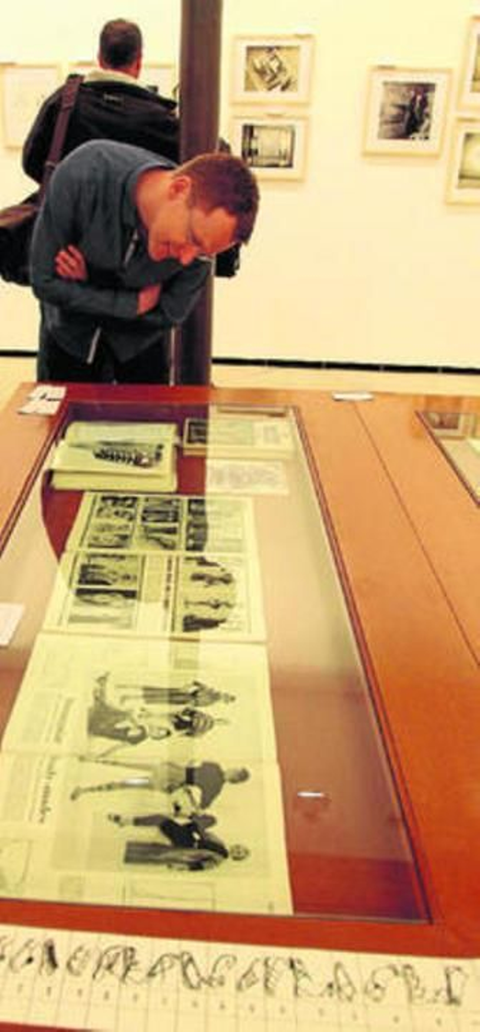 Rudofsky, el azote de los modernos