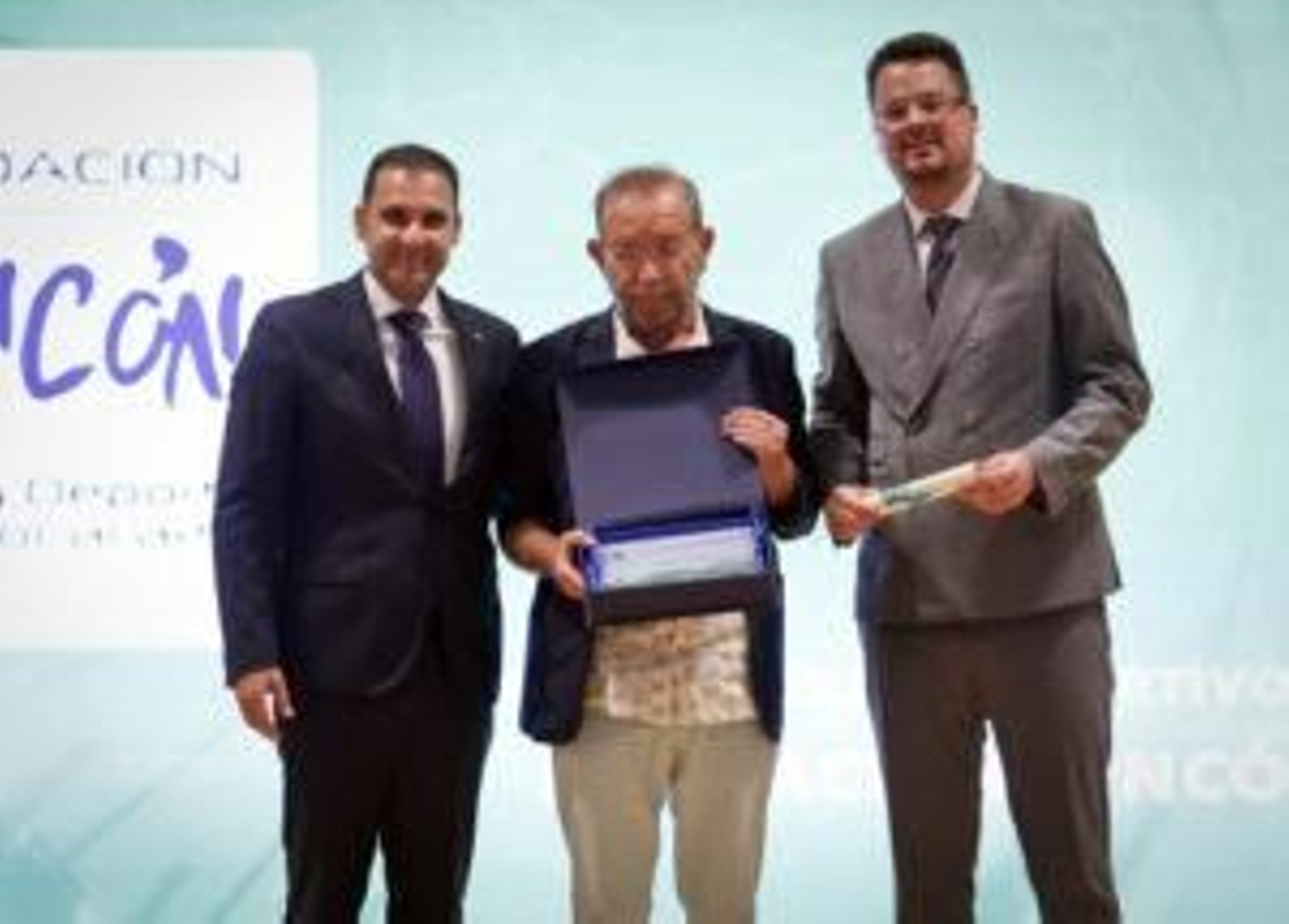 En imágenes: Úbeda, escenario de la Gala del Balonmano Andaluz 2025