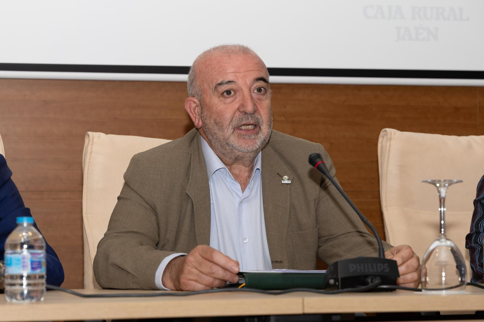 Jornada empresarial de CESUR en Jaén para analizar las nuevas políticas agrarias