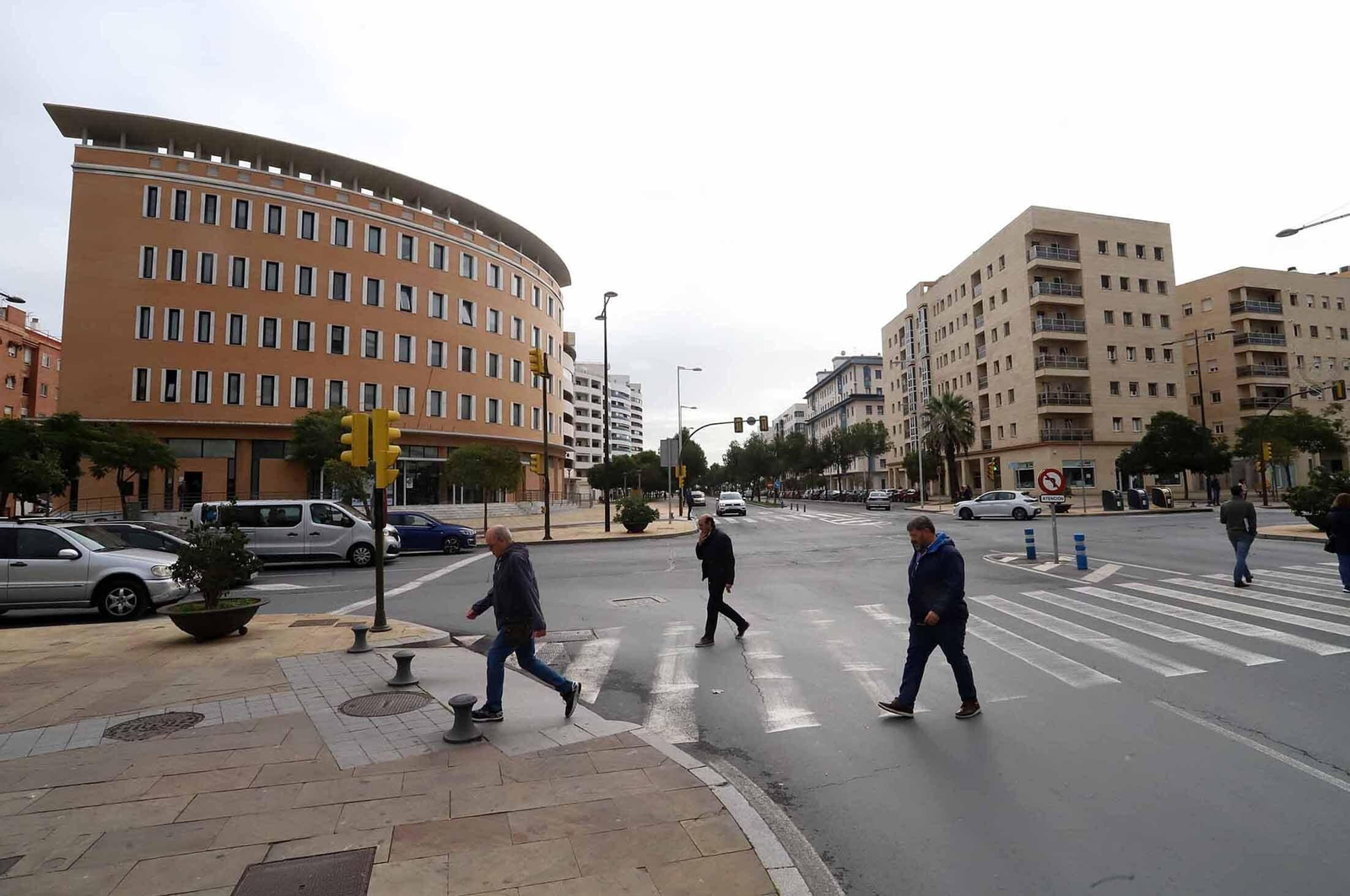 Barrio a barrio: Imágenes de Pescadería
