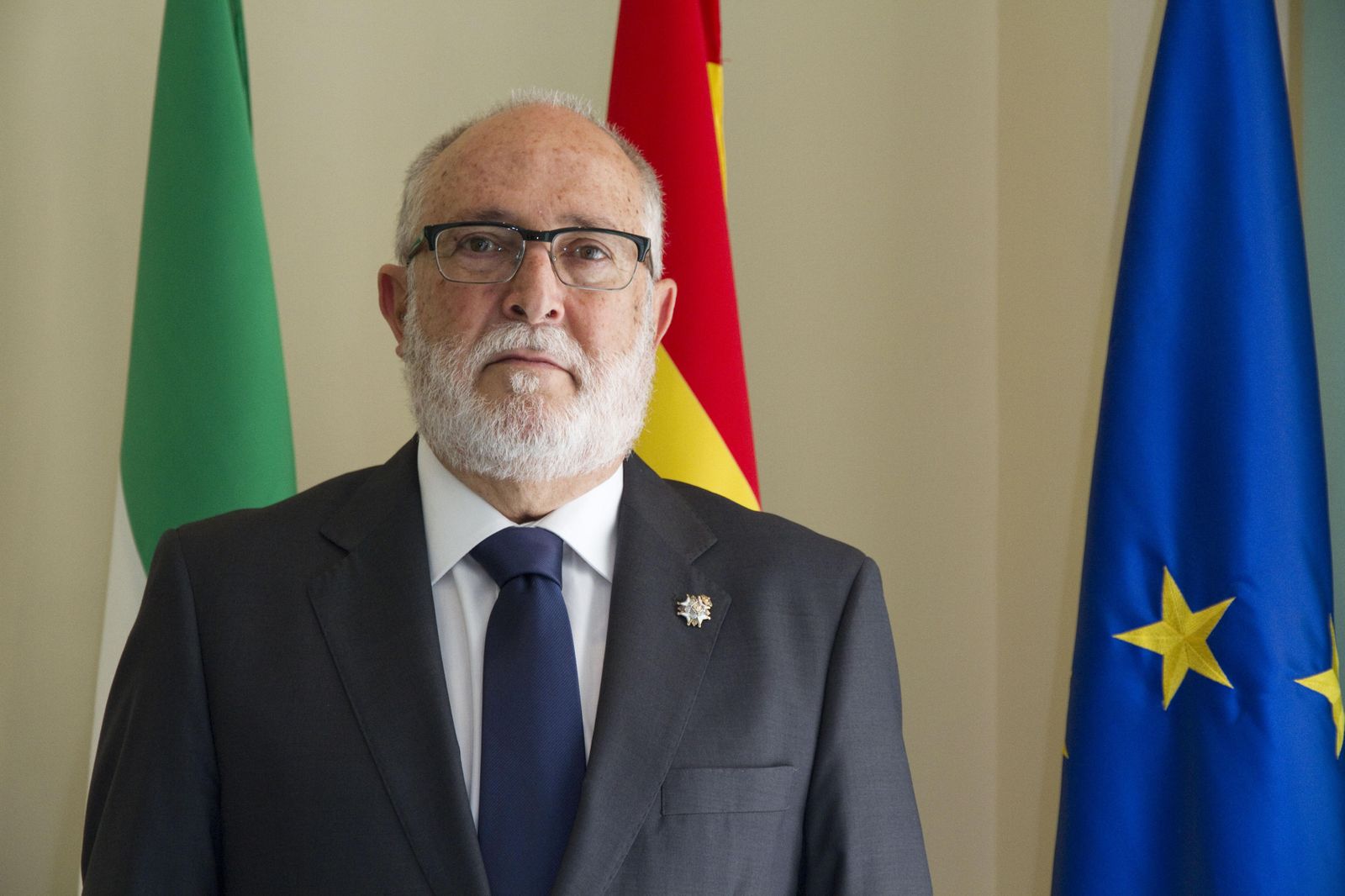 Juan Antonio Repetto López.