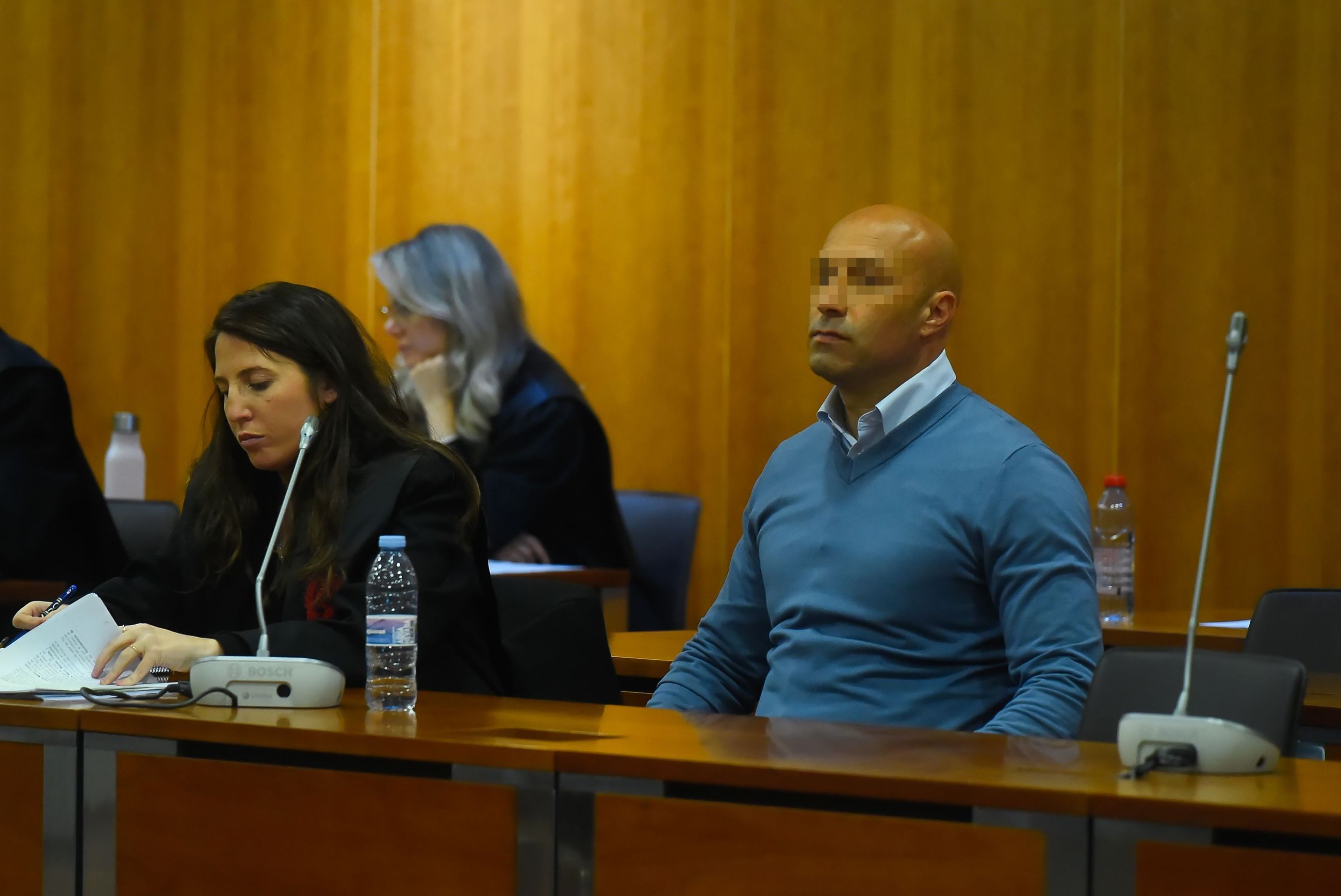 El TSJA revisará el 4 de noviembre la condena por el crimen de Paula en Torremolinos