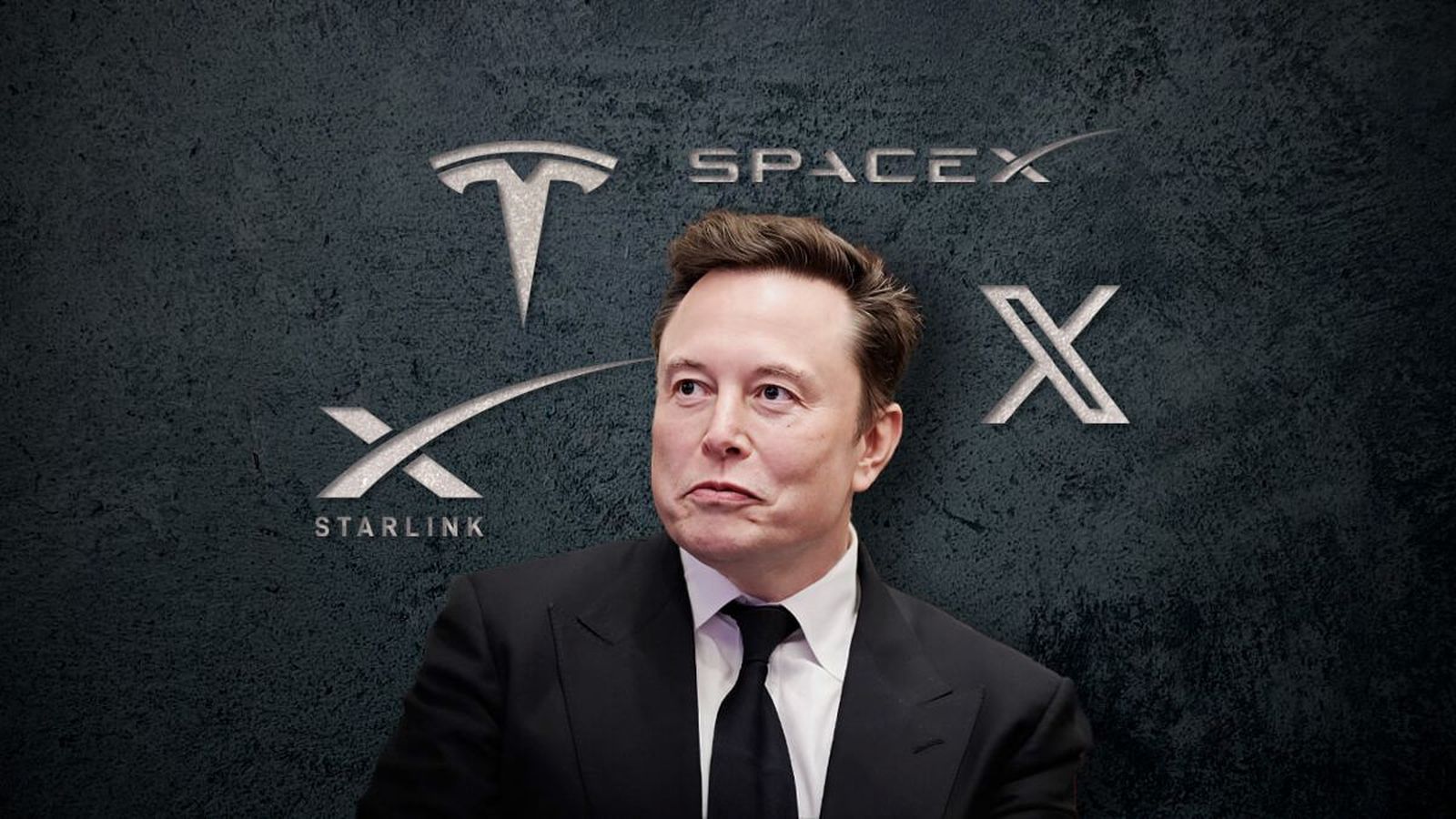 La salida a Bolsa de SpaceX convierte a Elon Musk en el primer billonario