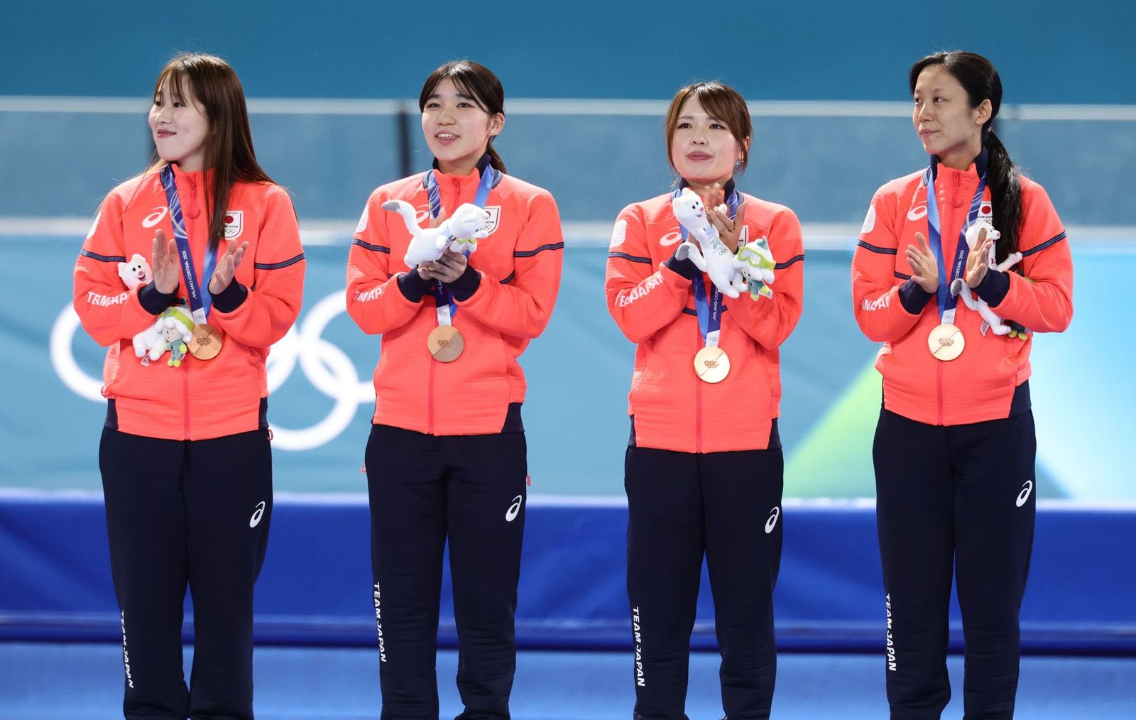 Las mejores fotos de los Juegos Olímpicos de invierno Milán Cortina d'Ampezzo 2026 | Jornada 12