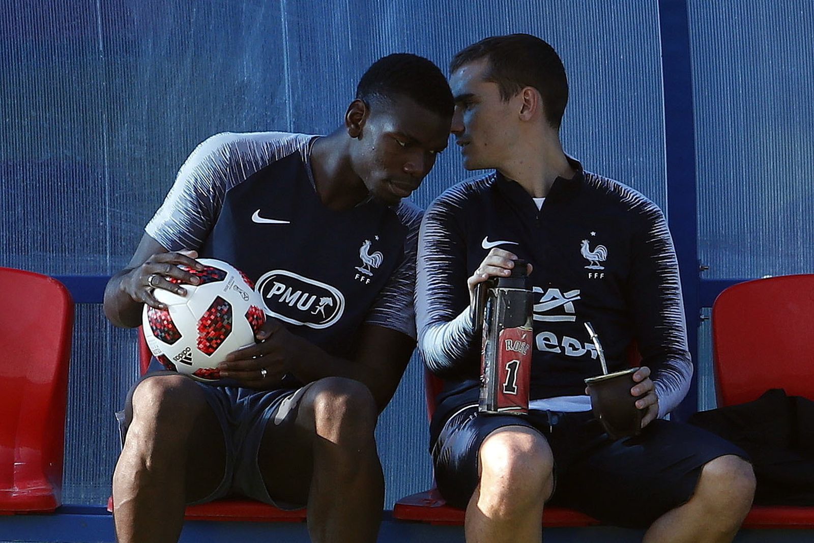 El fútbol busca su rey