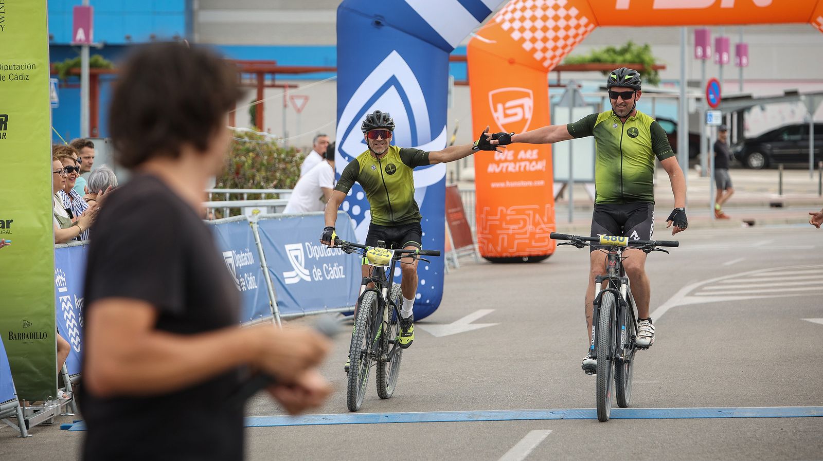 Imágenes de la Sherry Bike