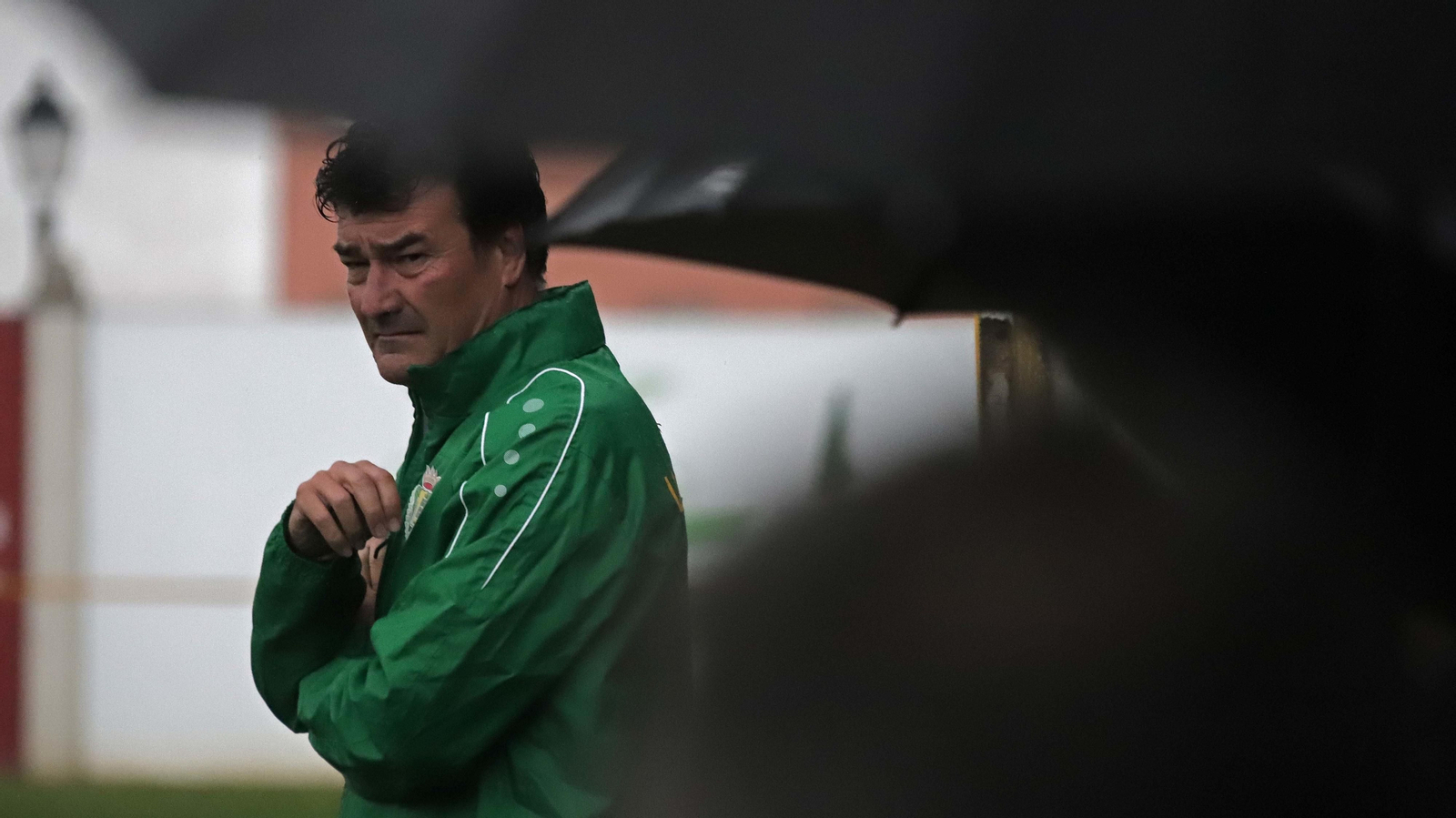 UD Los Barrios - San Roque de Lepe en imágenes