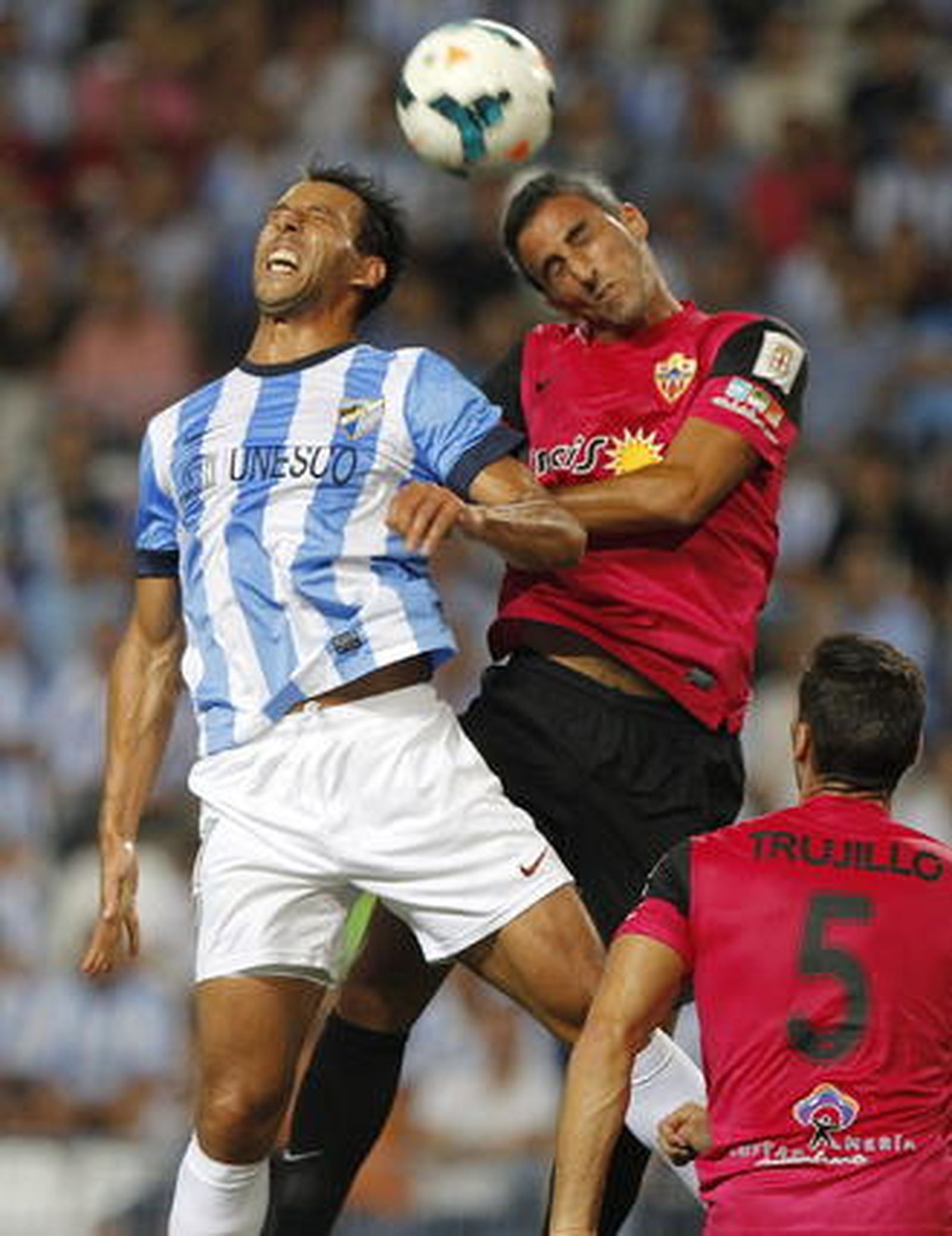 Foto: Javier Albi?/ Efe