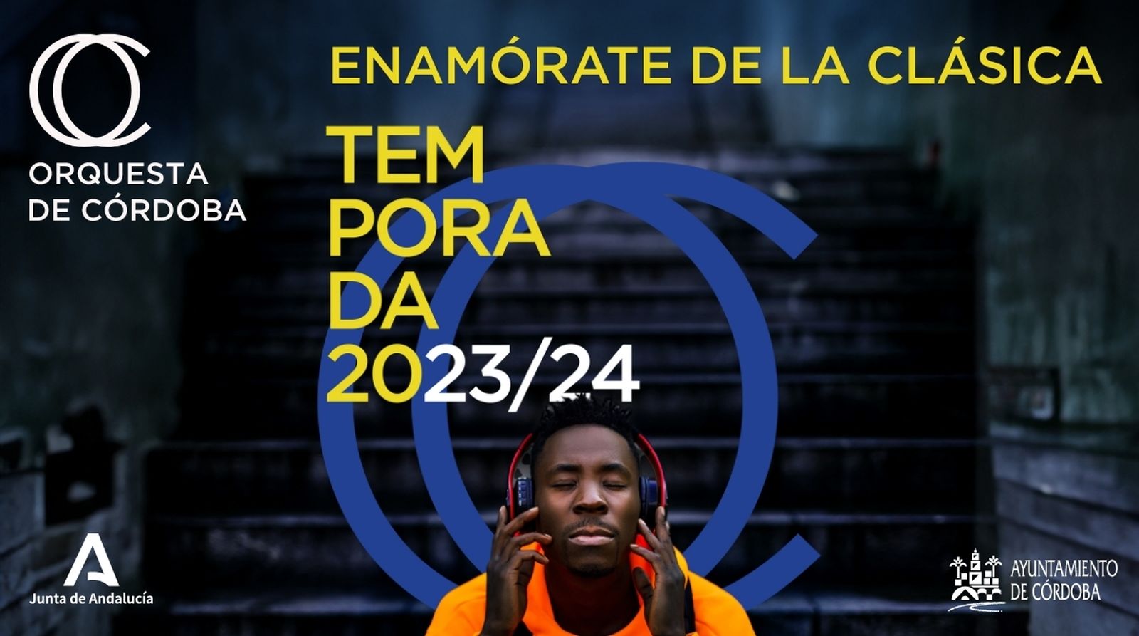 Programa de la Orquesta de Córdoba