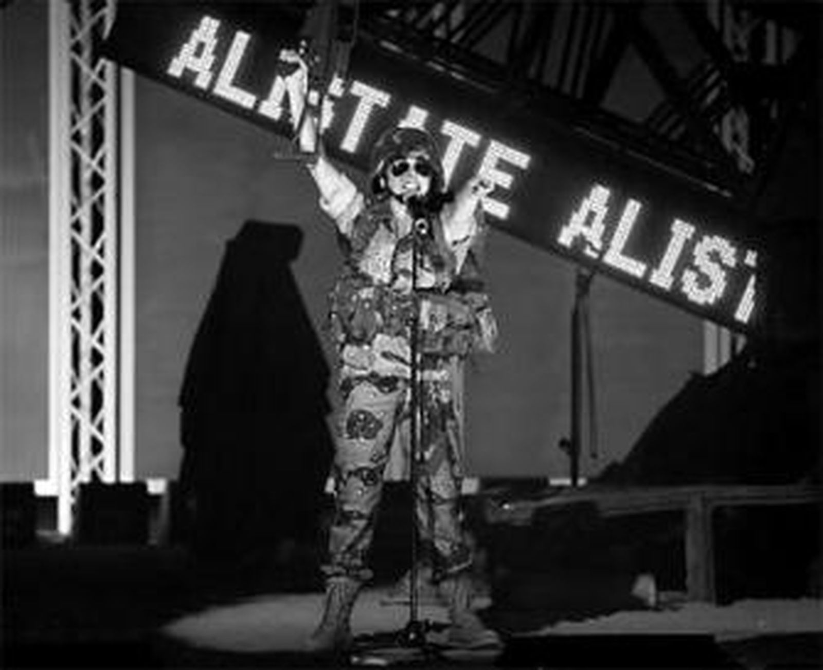 'Los persas', de Esquilo, en versión de Bieito.