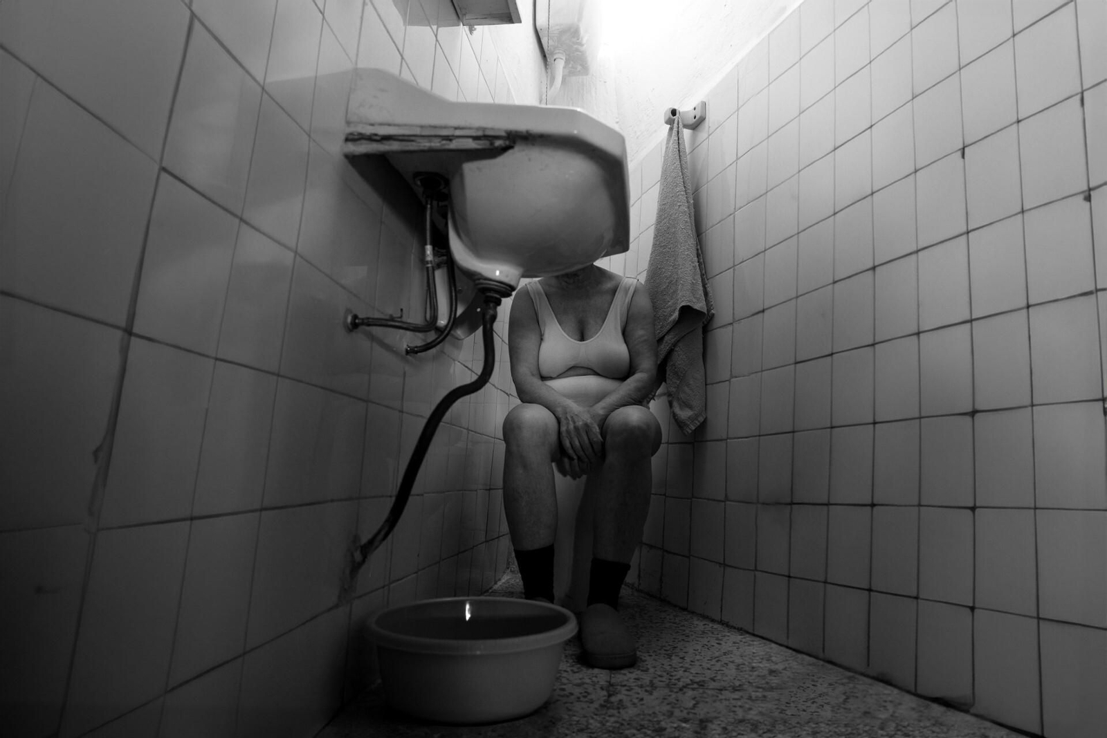 Sandra María Díaz ha ganado el VIII Premio de Fotografía Carlos Pérez Siquer.