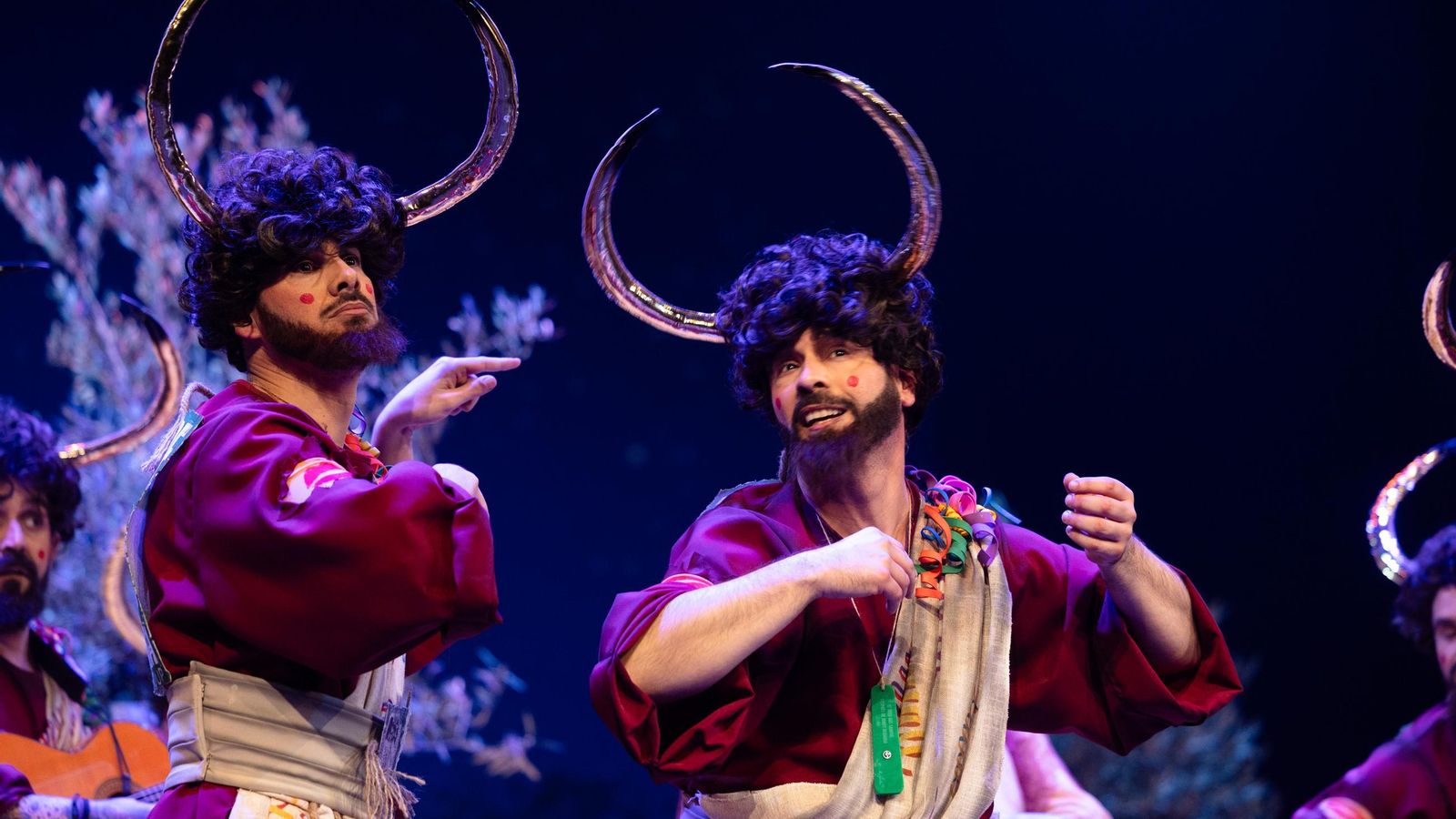 Búscate entre las mejores imágenes de la decimonovena sesión de preliminares del COAC 2025