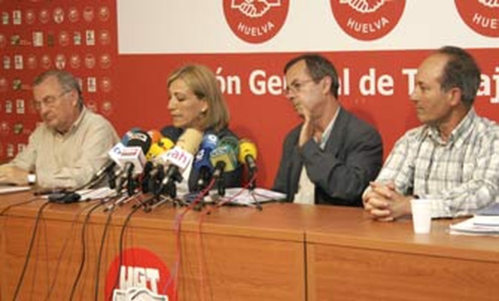 Trabajadores de la hostelería podrían ir a la huelga ante la "irresponsabilidad" de la patronal