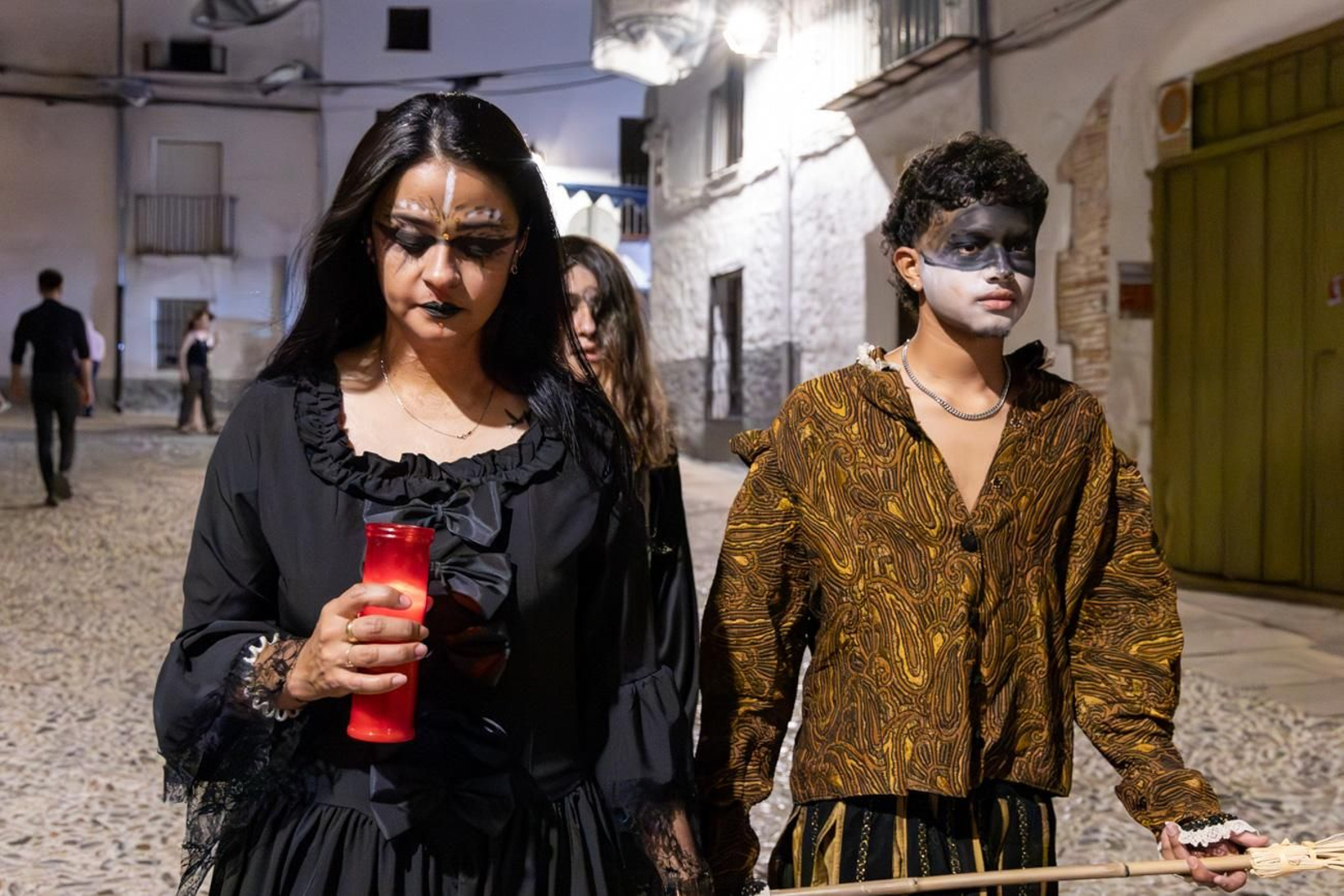 XXII Fiestas del Renacimiento de Úbeda