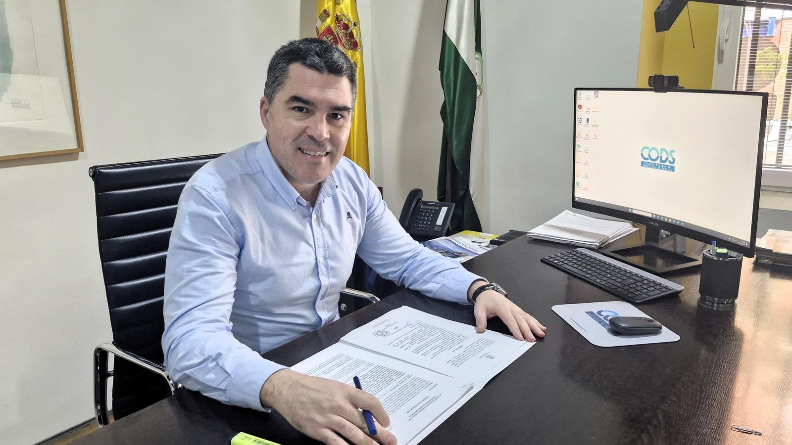 Formación continua y digitalización impulsan una odontología precisa y de máxima calidad.