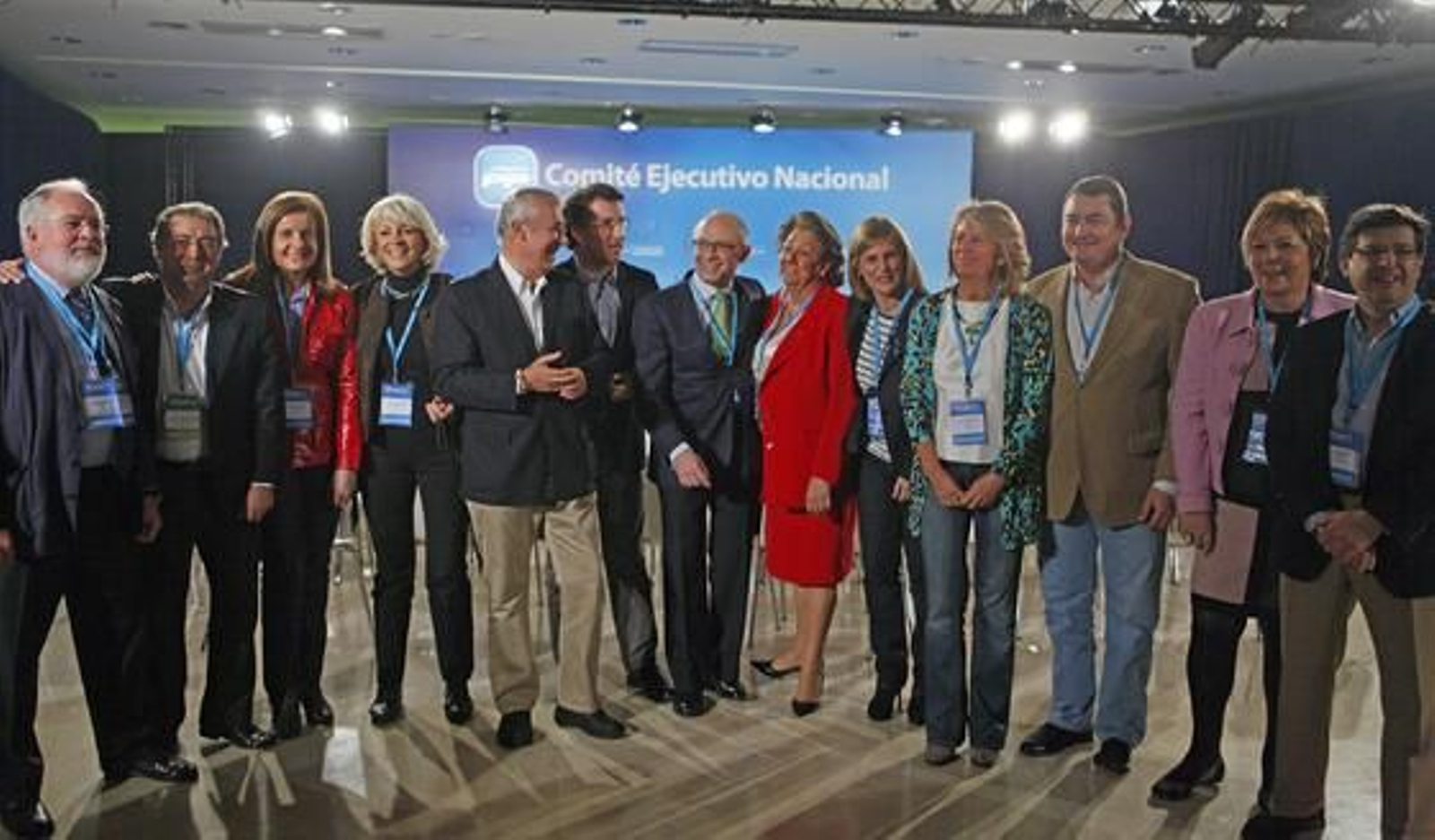 Foto: Antonio Pizarro