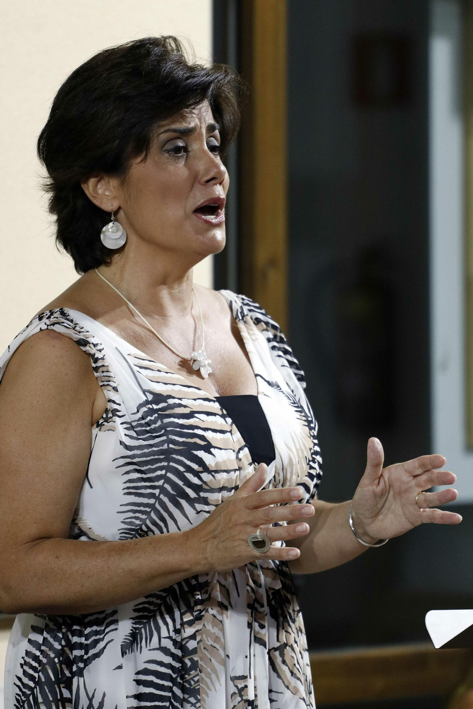 Fotogalería del concierto de La Folía