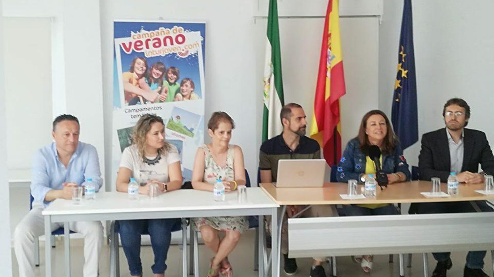 Autoridades de las administraciones públicas y responsables de ALCER formaron parte de un acto instituticional