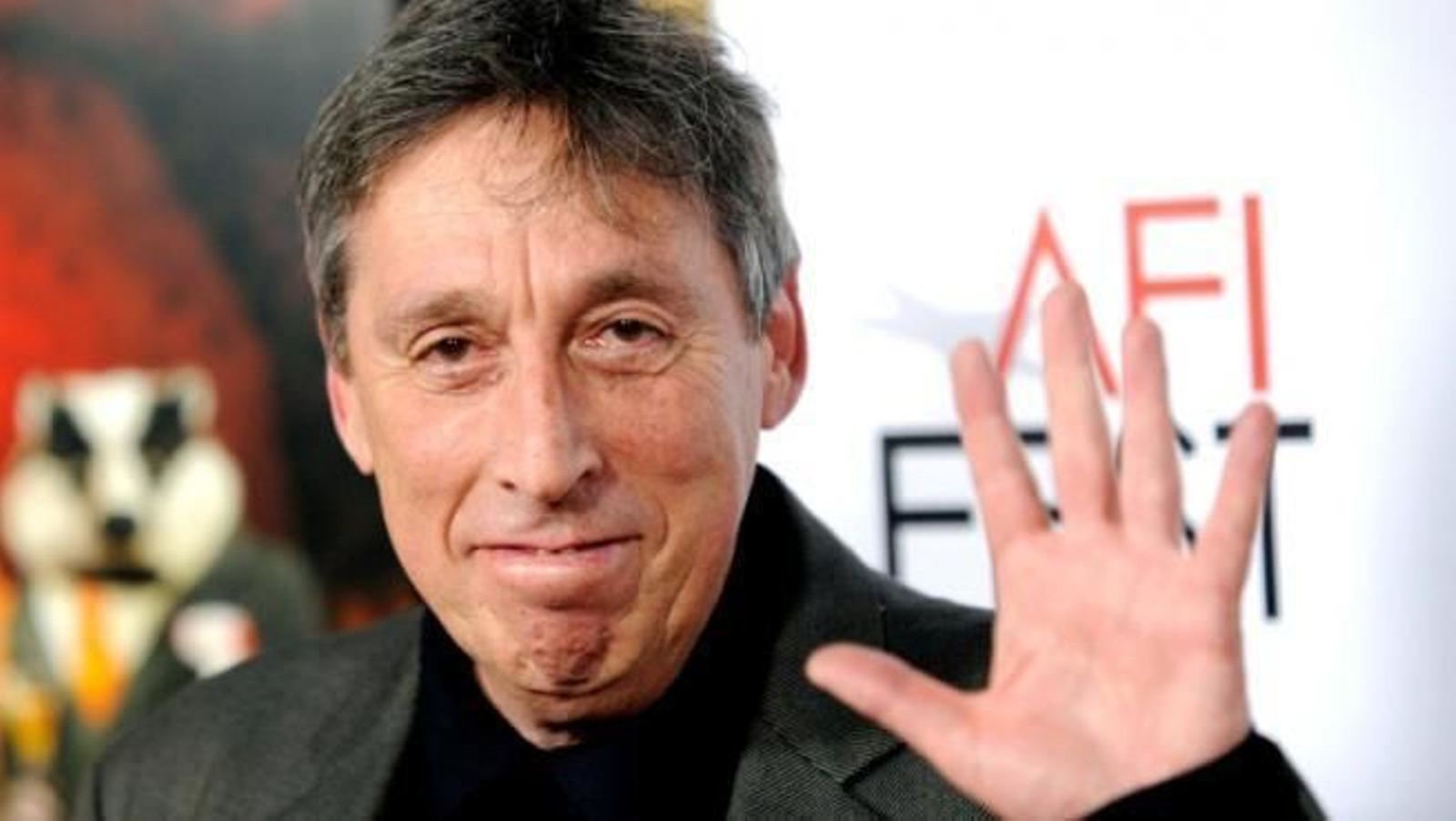 Fallece a los 75 años Ivan Reitman, director de 'Los Cazafantasmas'
