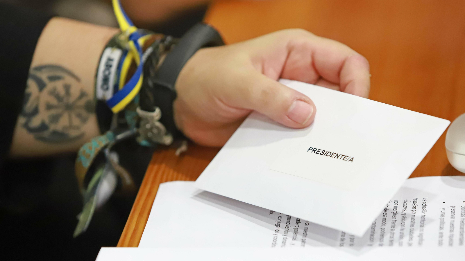 Las mejores fotos de la constitución de la Junta de Comarca de la Mancomunidad de Municipios del Campo de Gibraltar