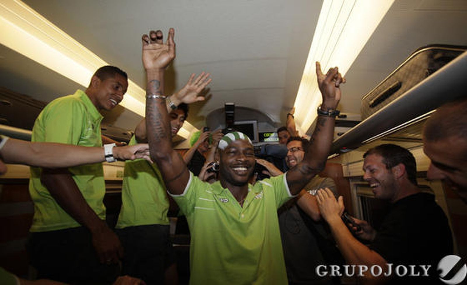 Foto: Antonio Pizarro / Manuel Gomez / Belen Vargas