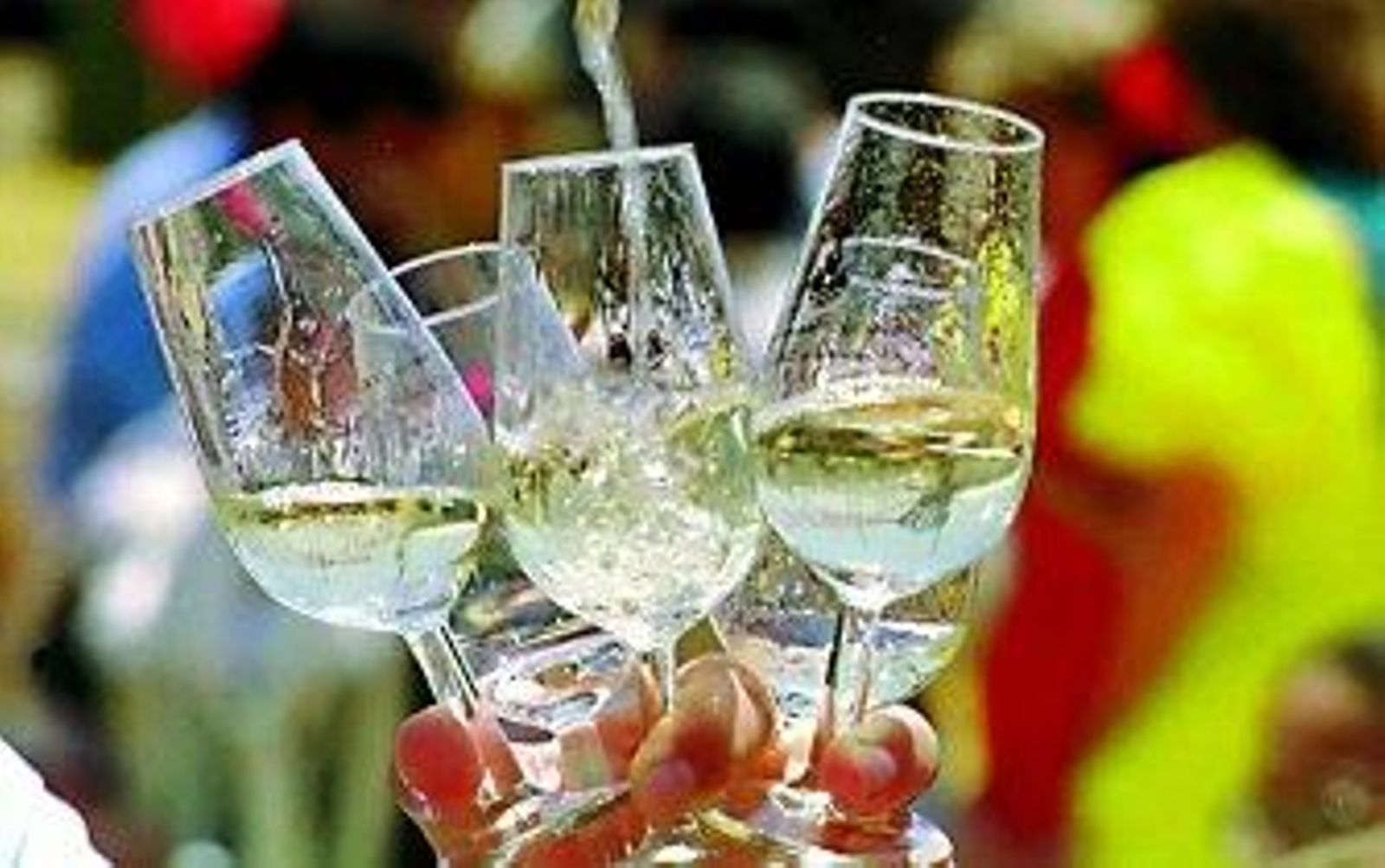 Las bodegas venderán más de 16.000 cajas de vino en la Feria