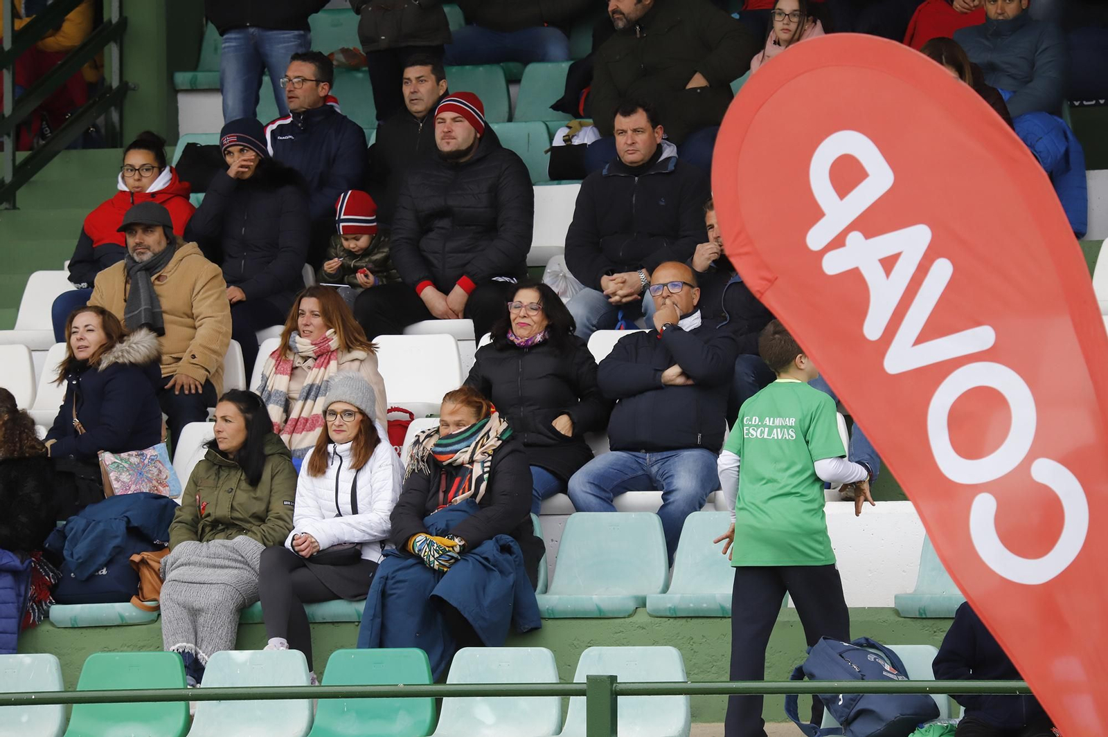 Las mejores fotos de la VIII Copa Covap en Pozoblanco