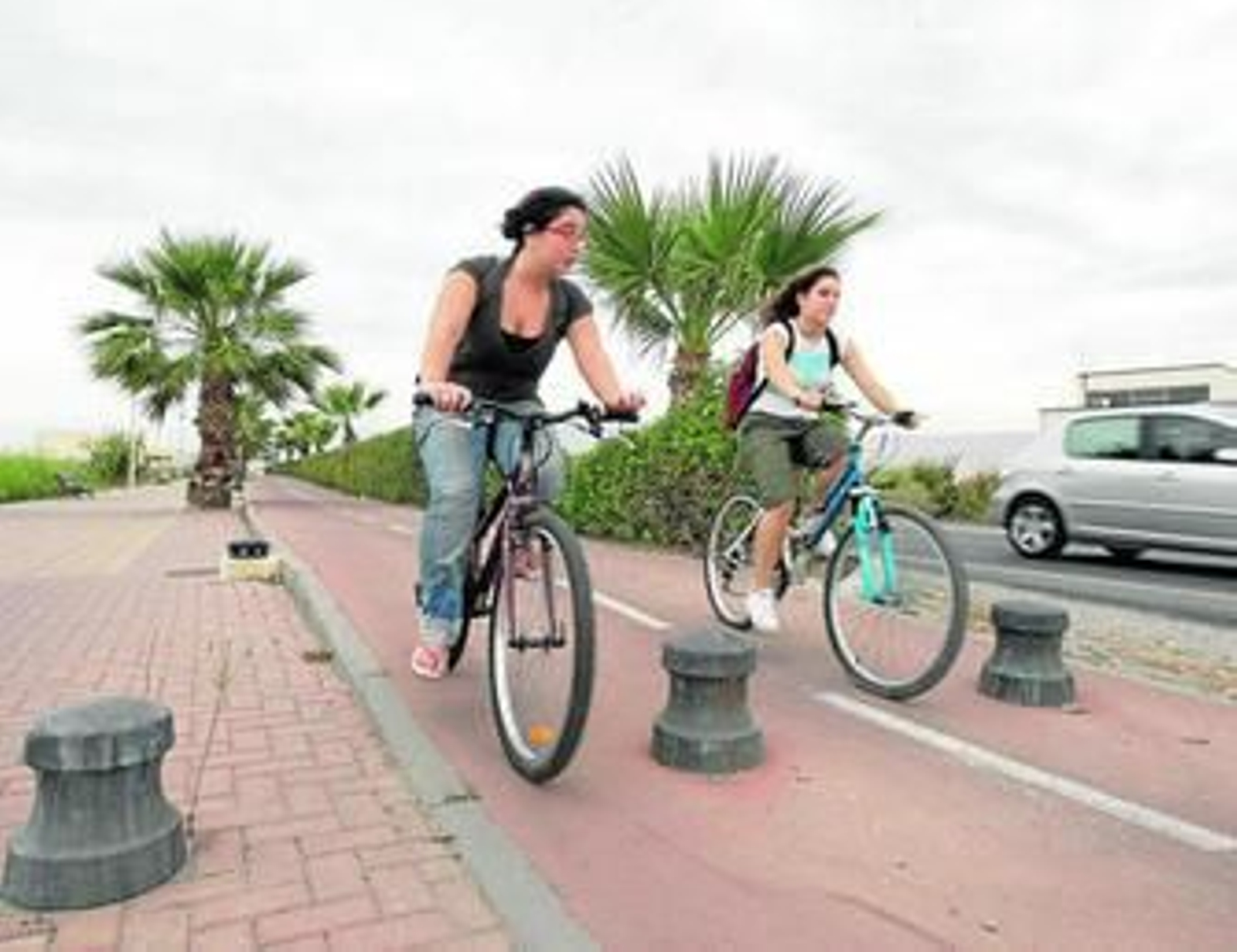 El apoyo al uso de carriles bici o las tasas a la comida rápida son algunas propuestas con visión social.