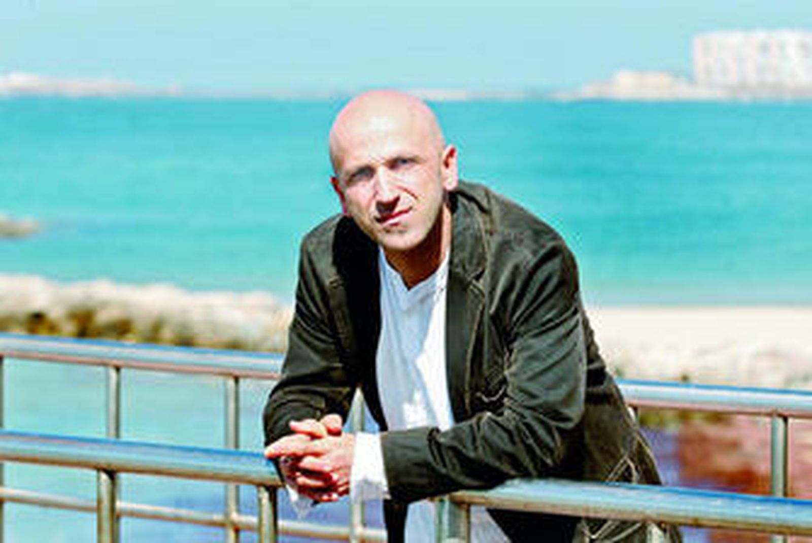 "José Antonio y Lorca no eran antagónicos; lo eran sus mitos"