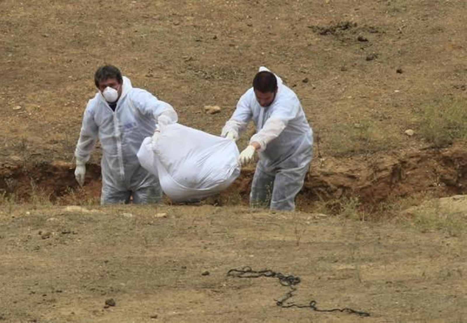 Foto: Antonio Pizarro