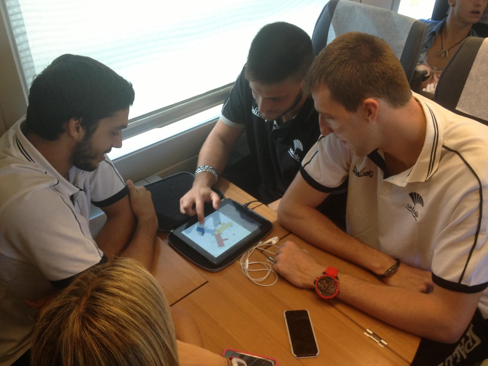 Pepe Pozas, una carrera en fotos