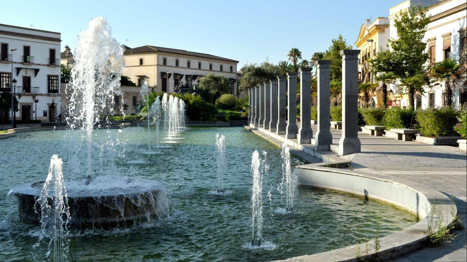 Plaza del Mamelón (Jerez)