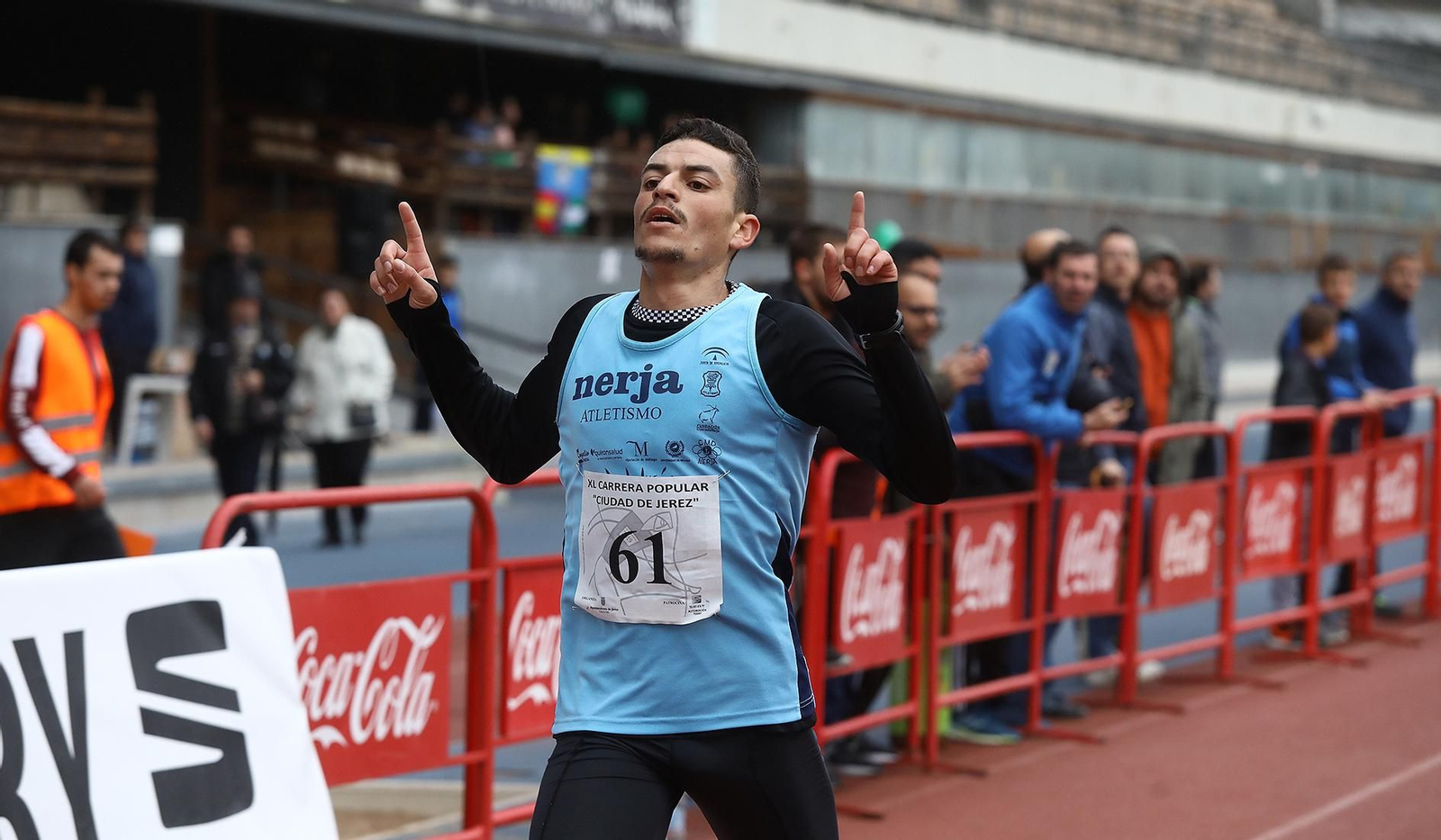 XL Carrera Popular 'Ciudad de Jerez'