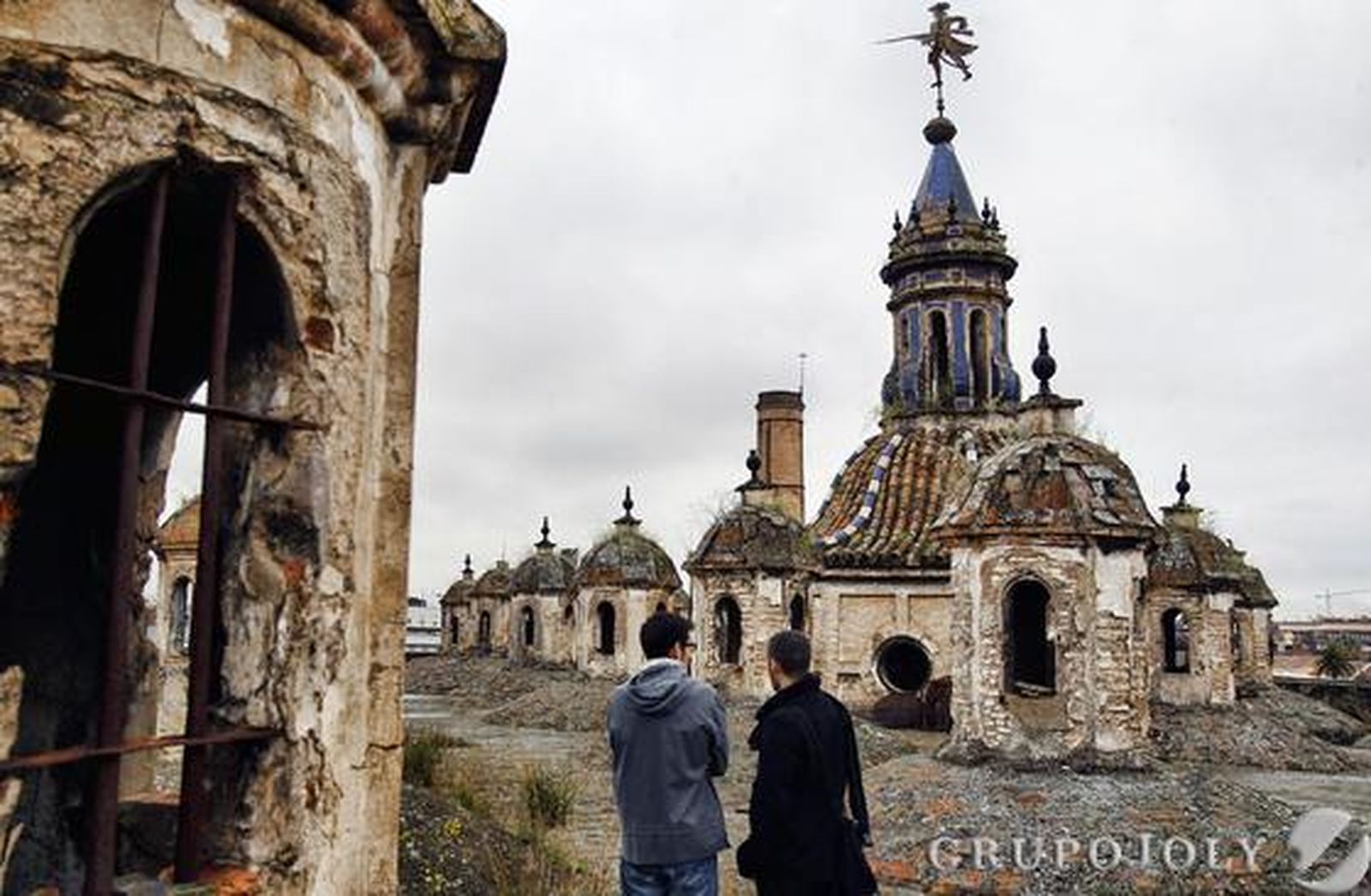 Foto: José Ángel García