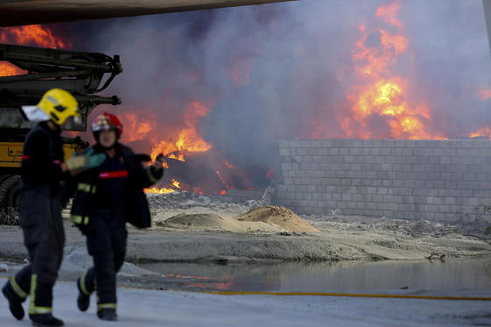 Foto: JAVIER ALBIÑANA