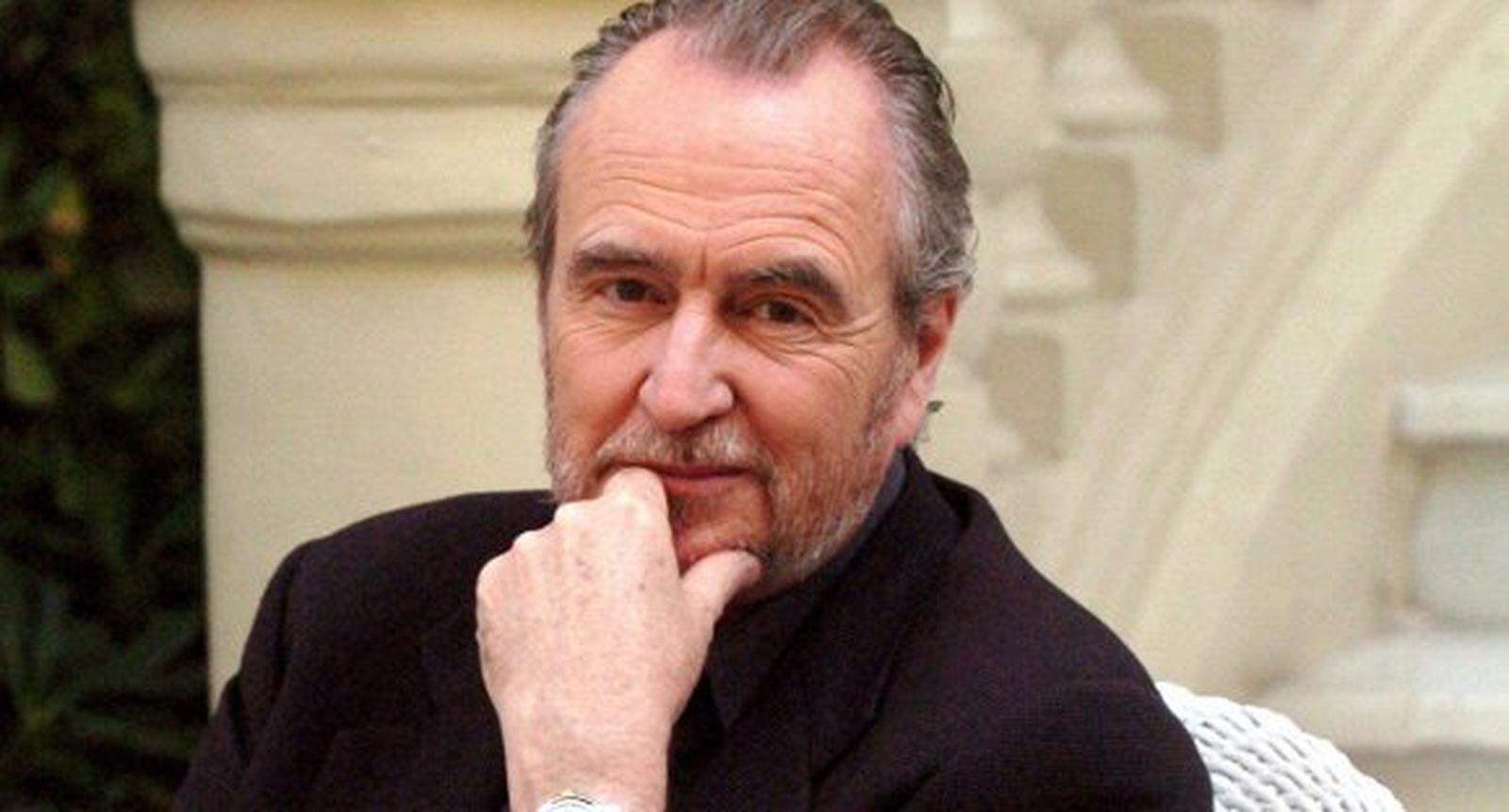 Muere Wes Craven, maestro del cine de terror y padre de Freddy Krueger
