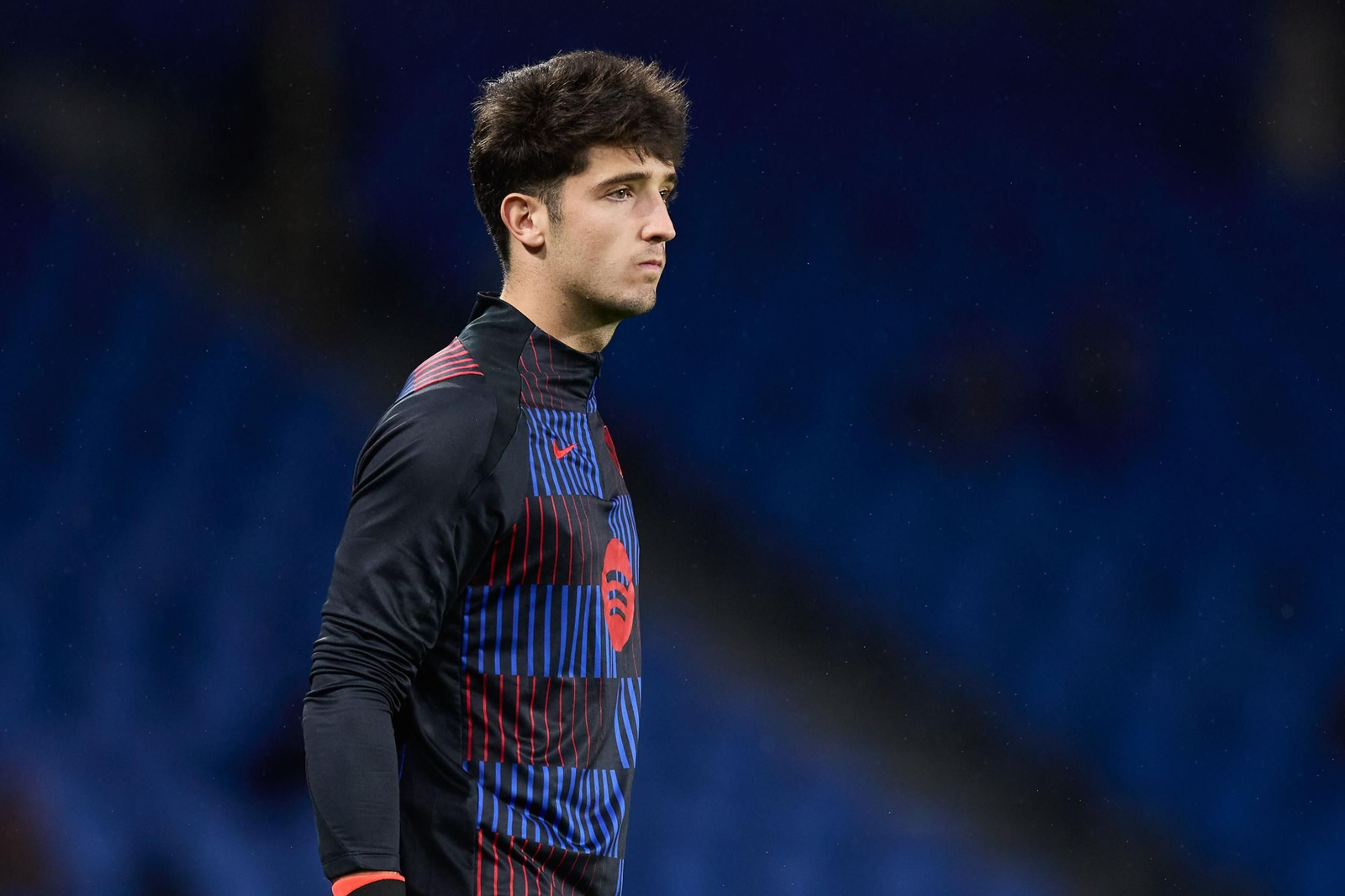 Las fotos de la derrota del Barcelona ante la Real Sociedad Las fotos de la derrota del Barcelona ante la Real Sociedad