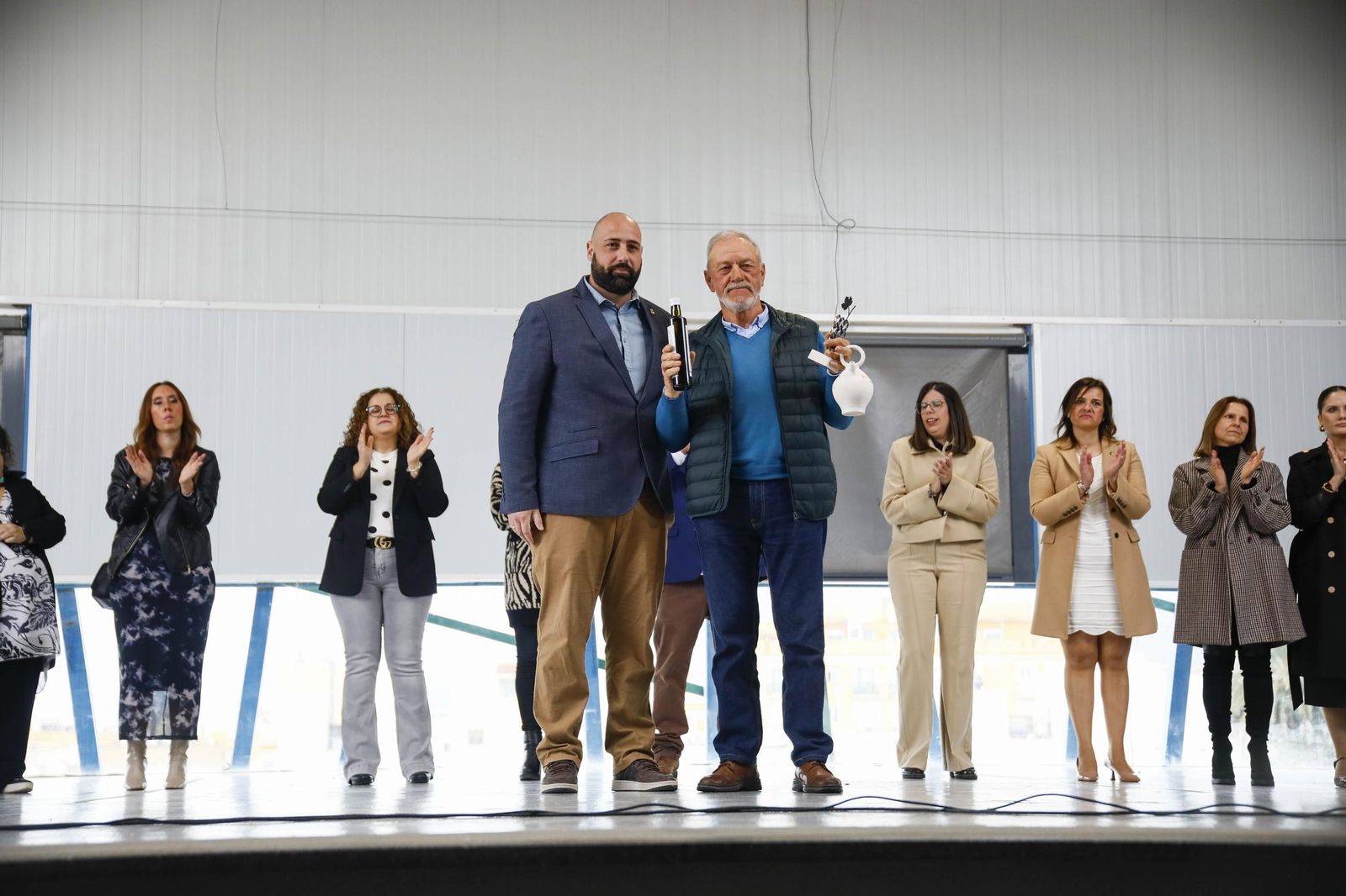 XXIX Cata de Vinos Artesanos de Benahadux