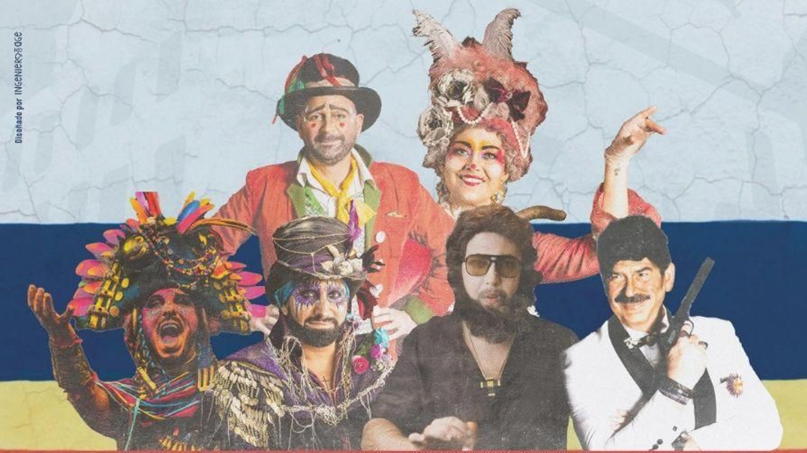 Detalle del cartel de esta actividad.