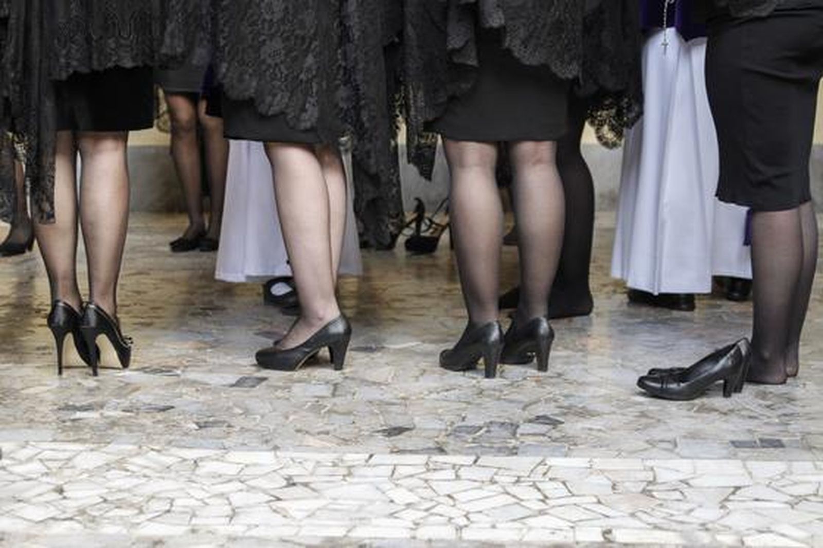 Foto: Alex Camara / Pepe Villoslada