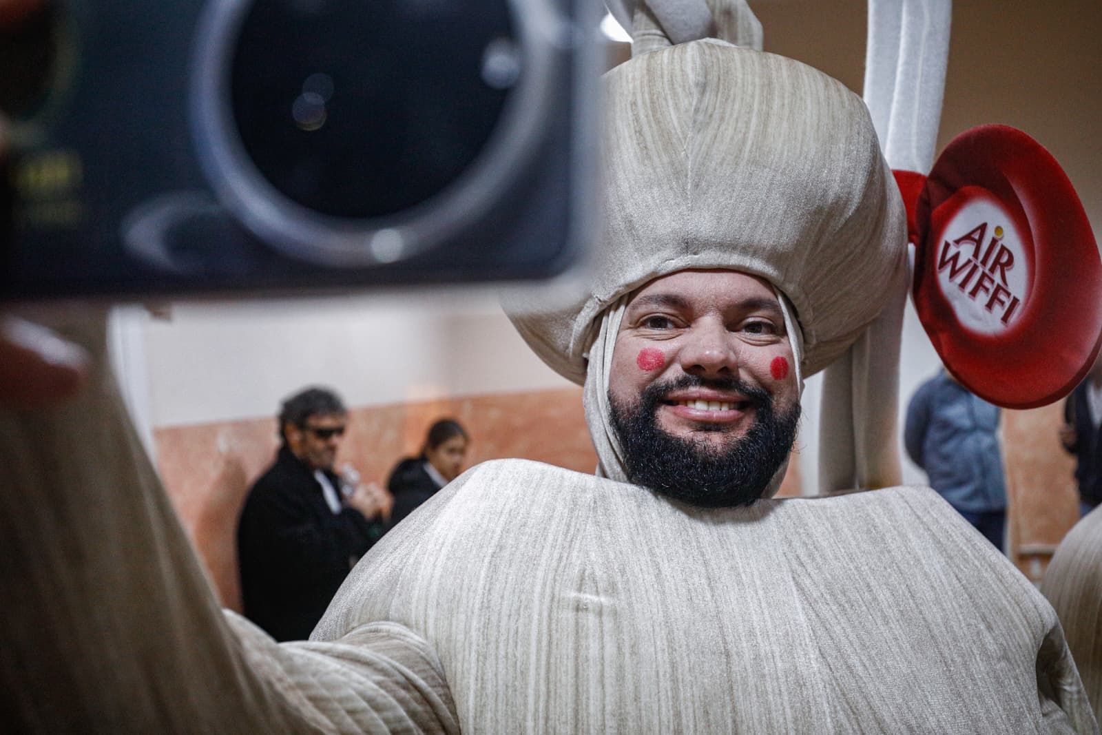 Búscate en las mejores imágenes de la cuarta sesión de preliminares del COAC 2026