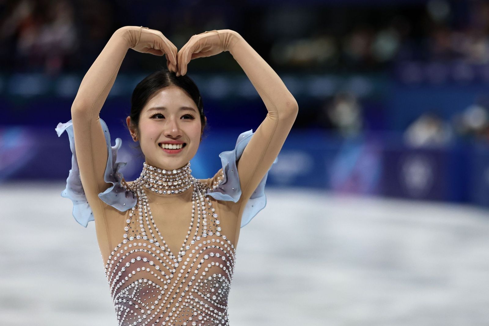 Las mejores fotos de los Juegos Olímpicos de invierno Milán Cortina d'Ampezzo 2026 | Jornada 12