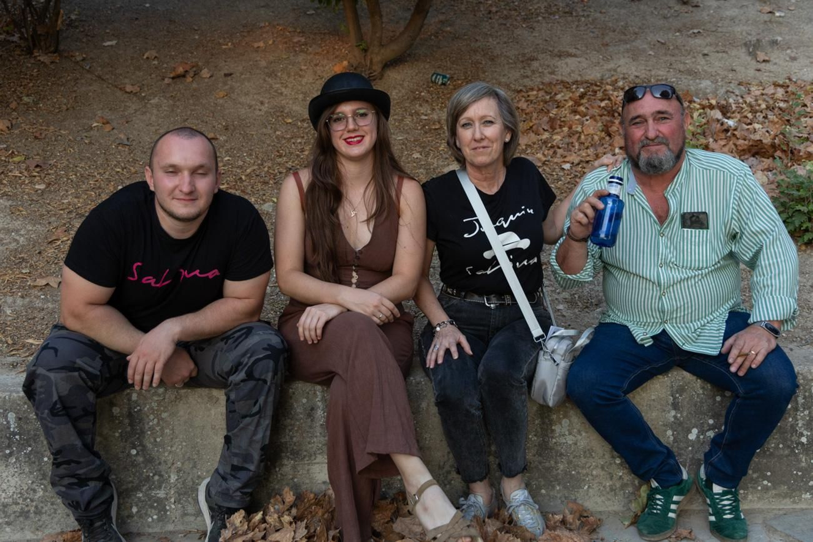 Concierto de Joaquín Sabina en su gira de despedida "Hola y Adiós"