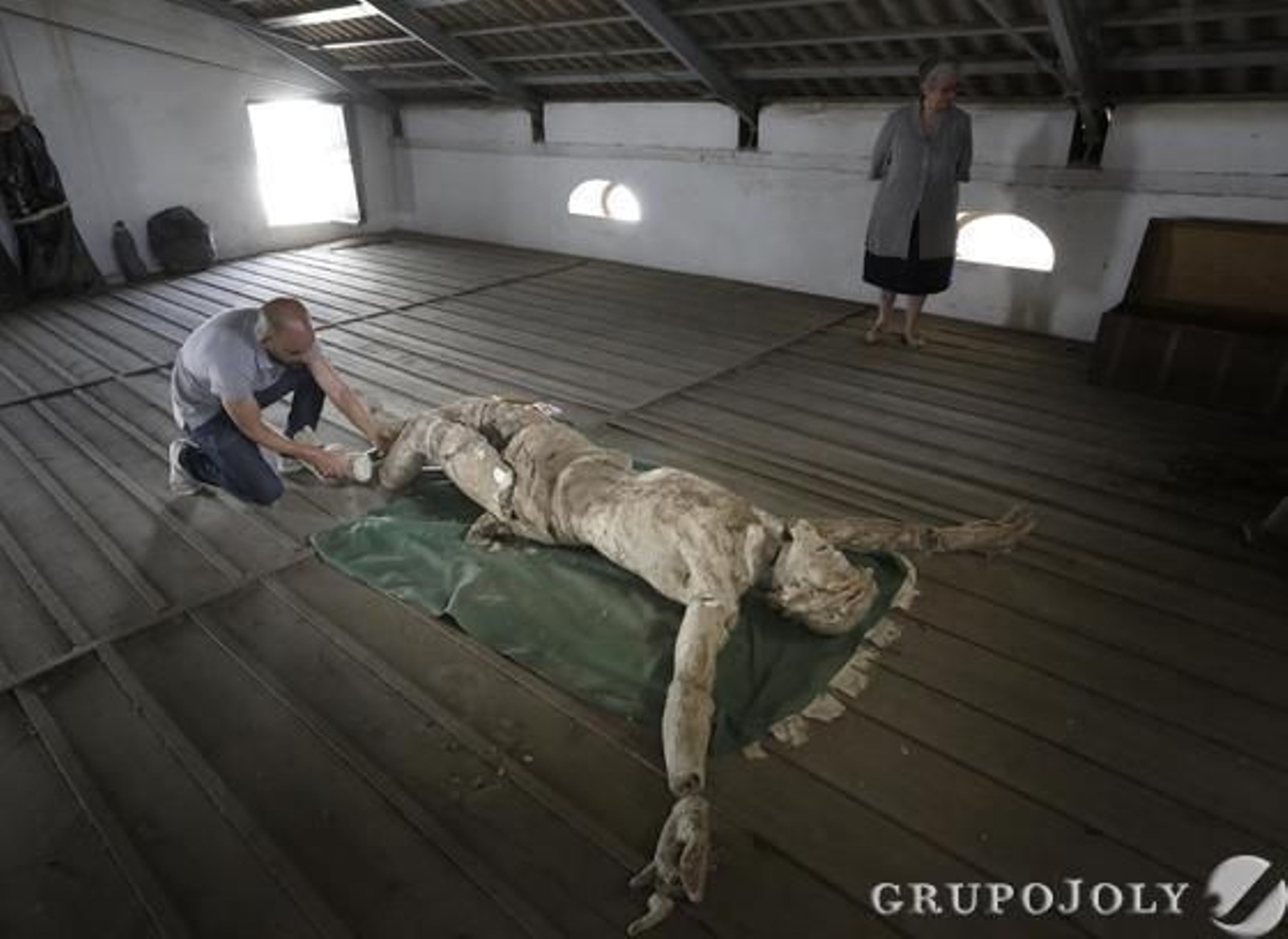 Foto: Juan Carlos Muñoz