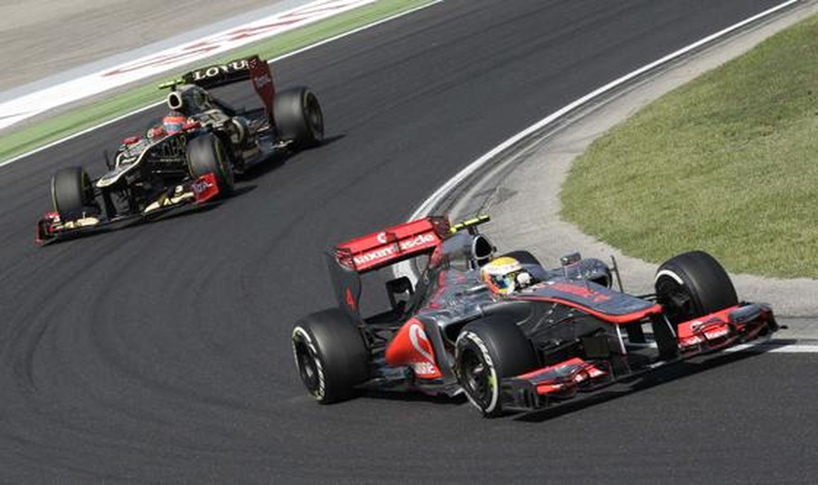 Foto: Reuters - AFP Photo