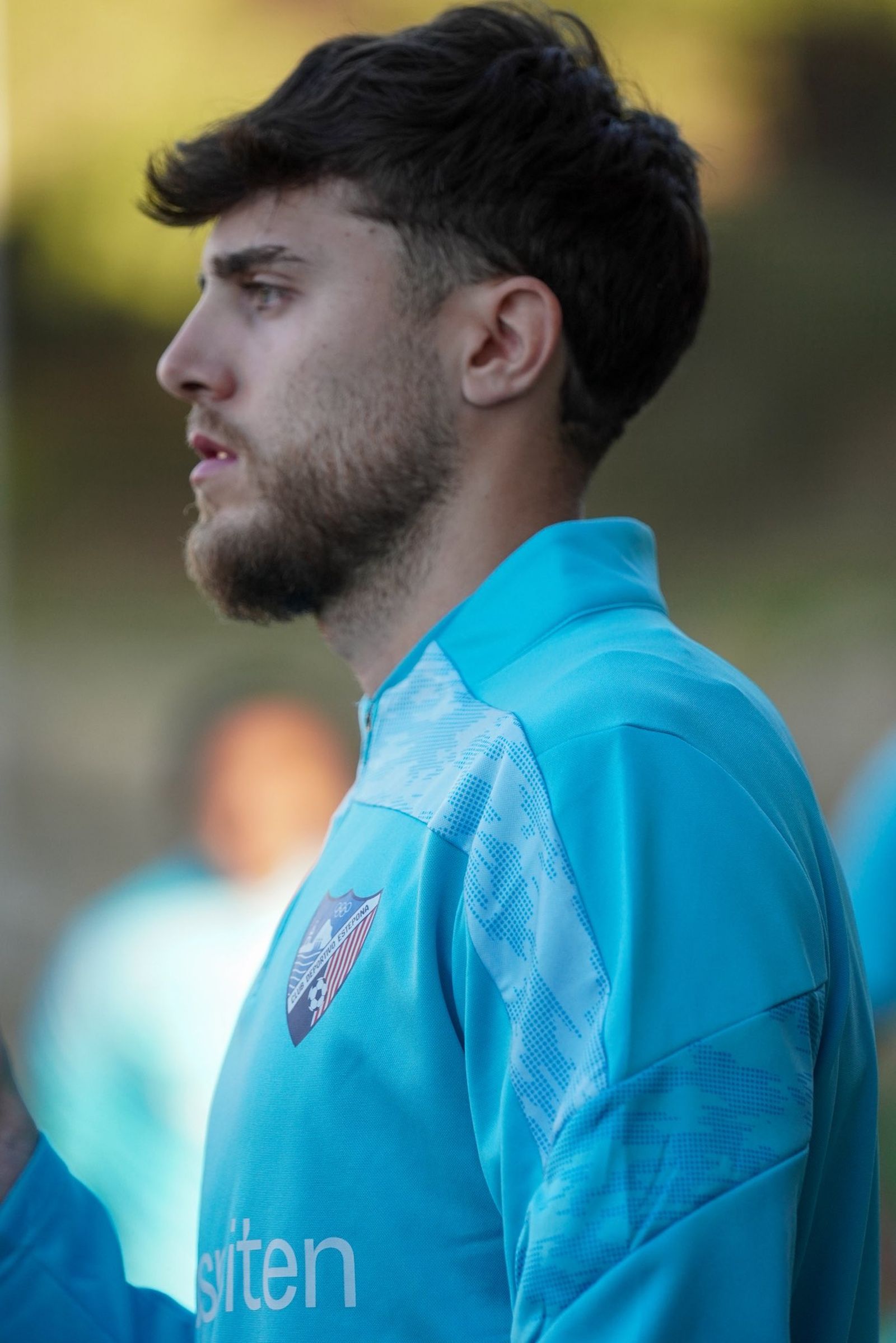 El Estepona ficha a Mario Camero