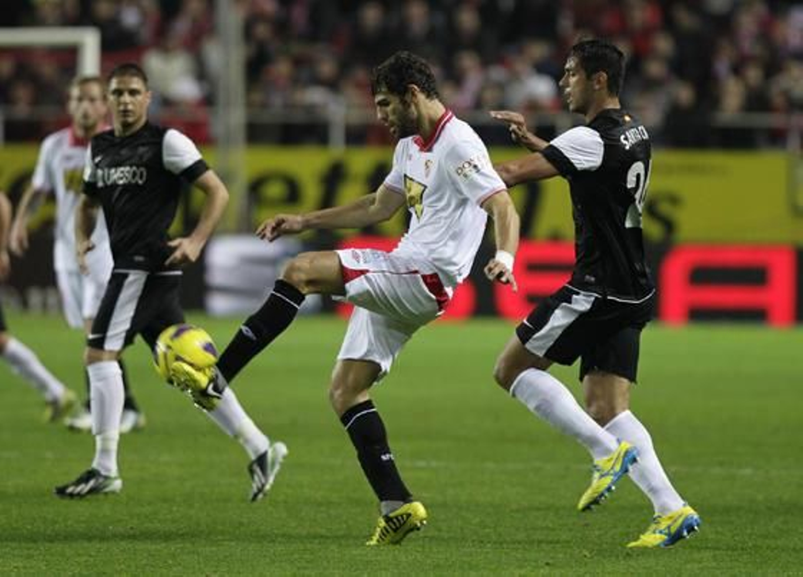 Foto: Antonio Pizarro